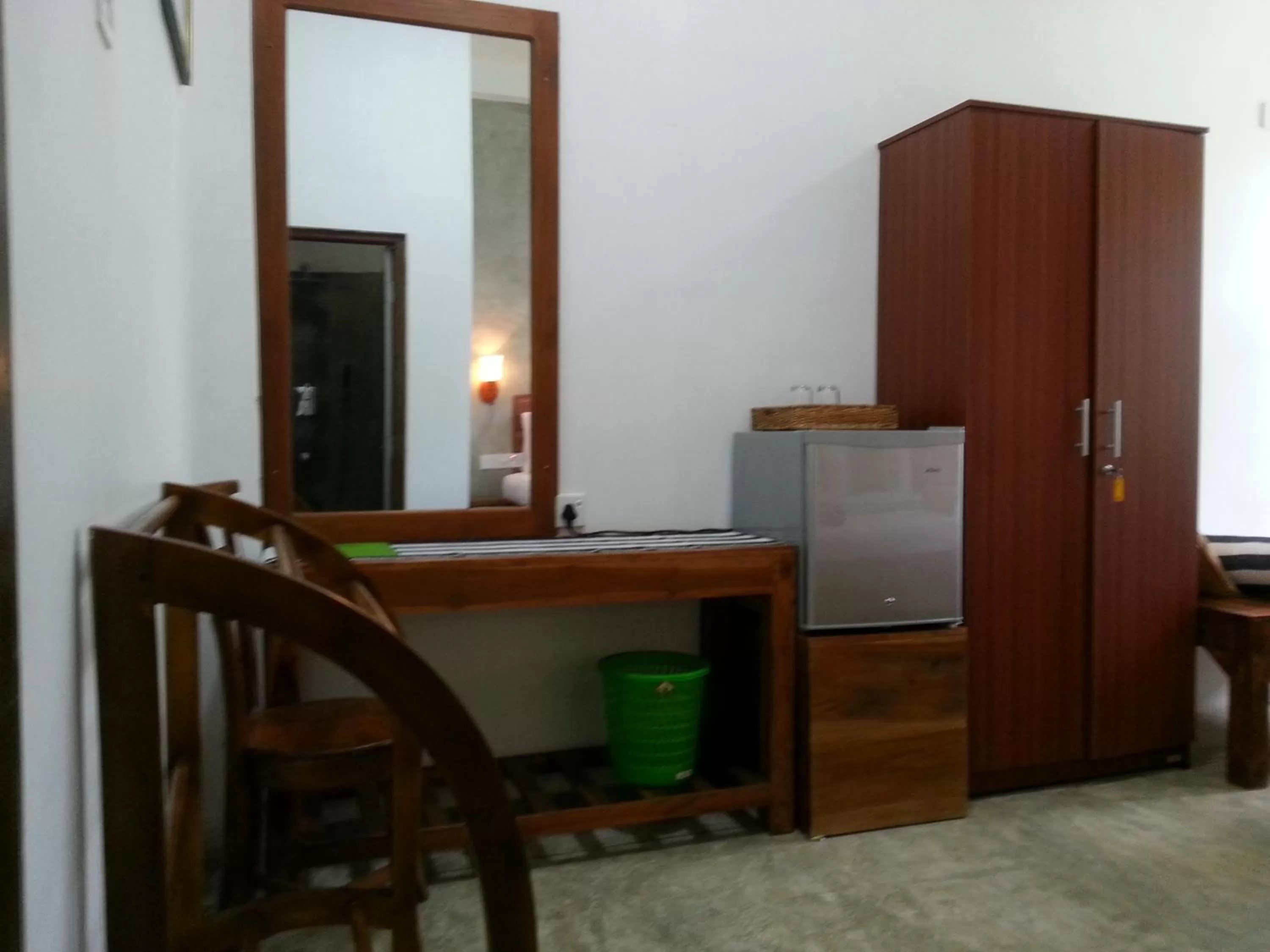 Green Wood Villa Negombo