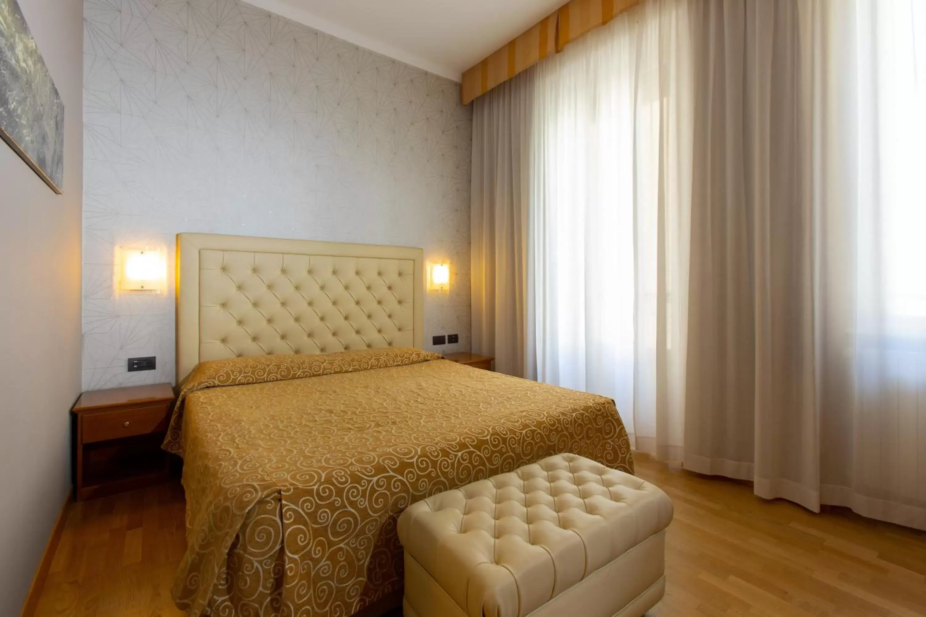 Bed in Residence De La Gare Bed in Residence De La Gare