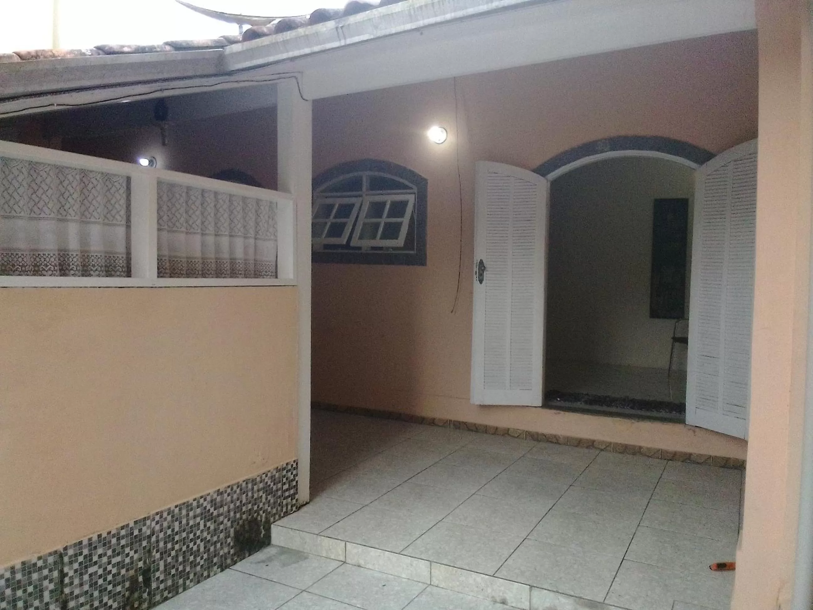 Hospedagem Pousada Fantasia Paraty