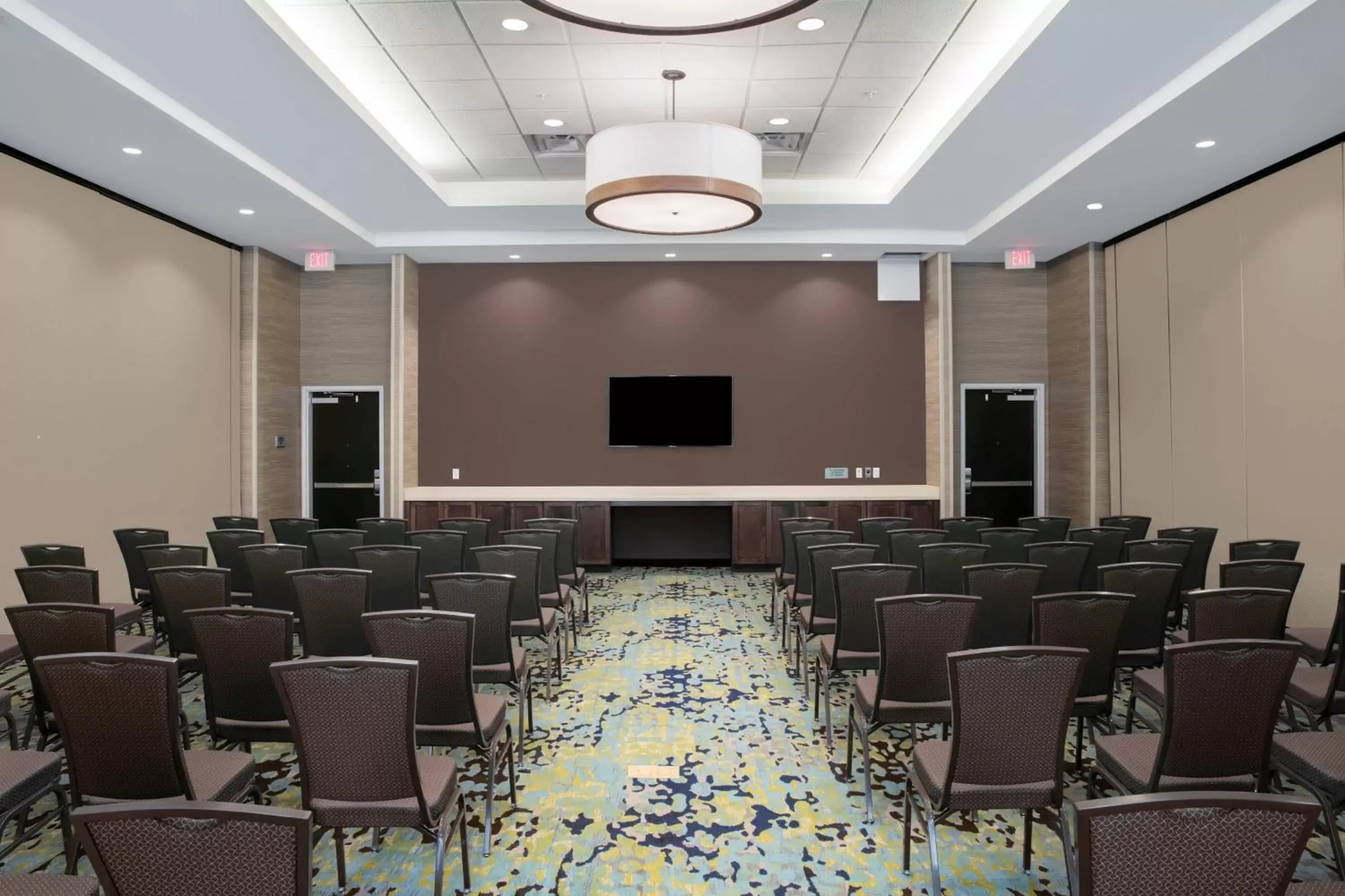 Meeting/conference room in TownePlace Suites by Marriott Orlando Theme Parks/Lake Buena Vista