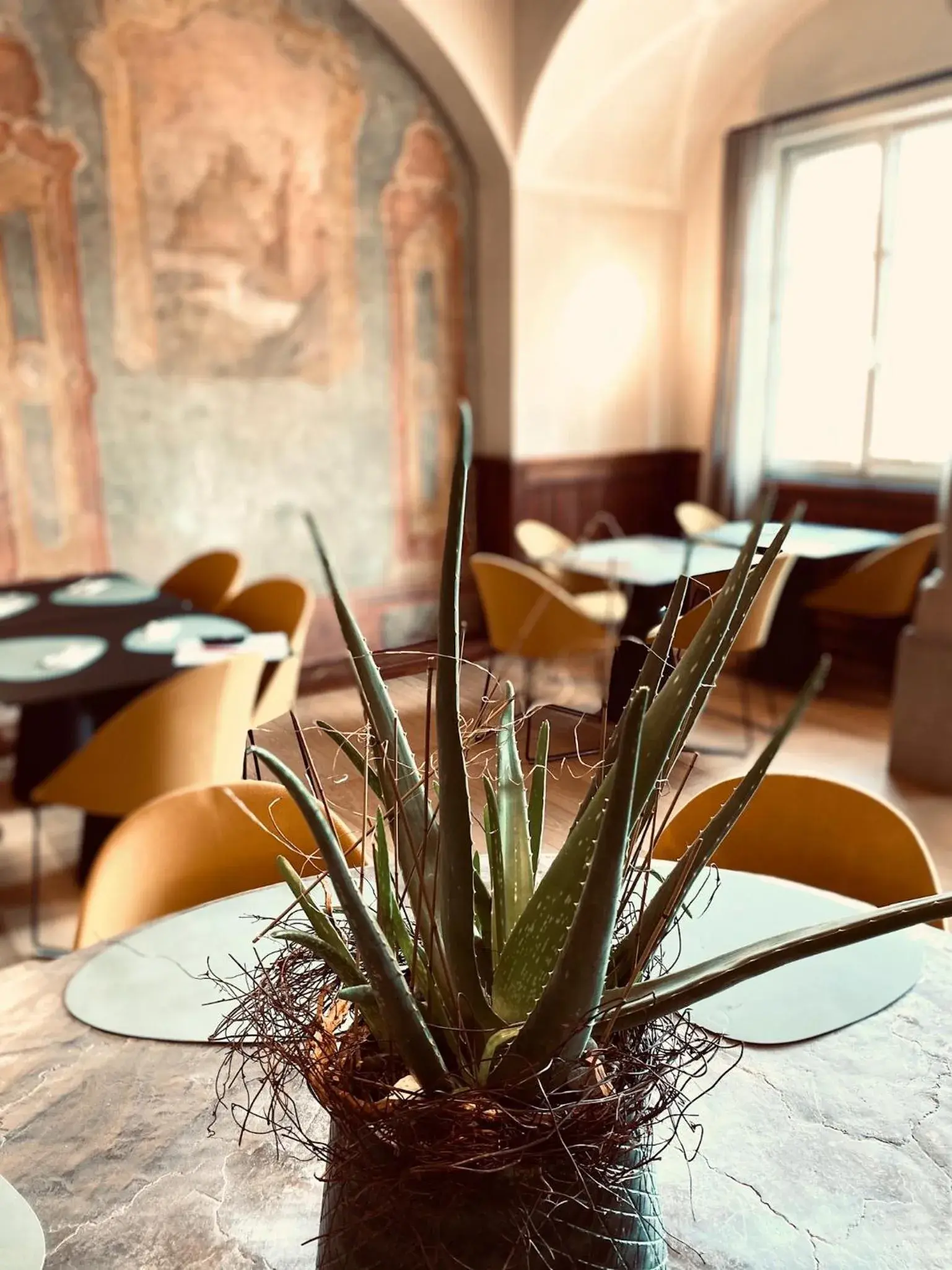 Dining area, Restaurant/Places to Eat in Stadthotel Styria