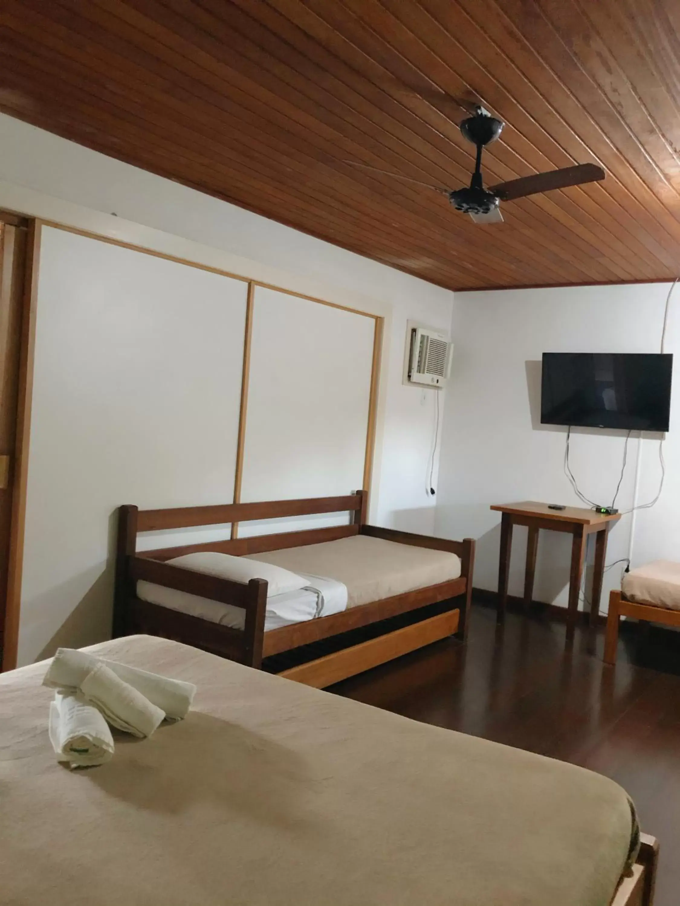 Photo of the whole room, Bed in Anexo Aldeia Búzios Photo of the whole room, Bed in Anexo Aldeia Búzios