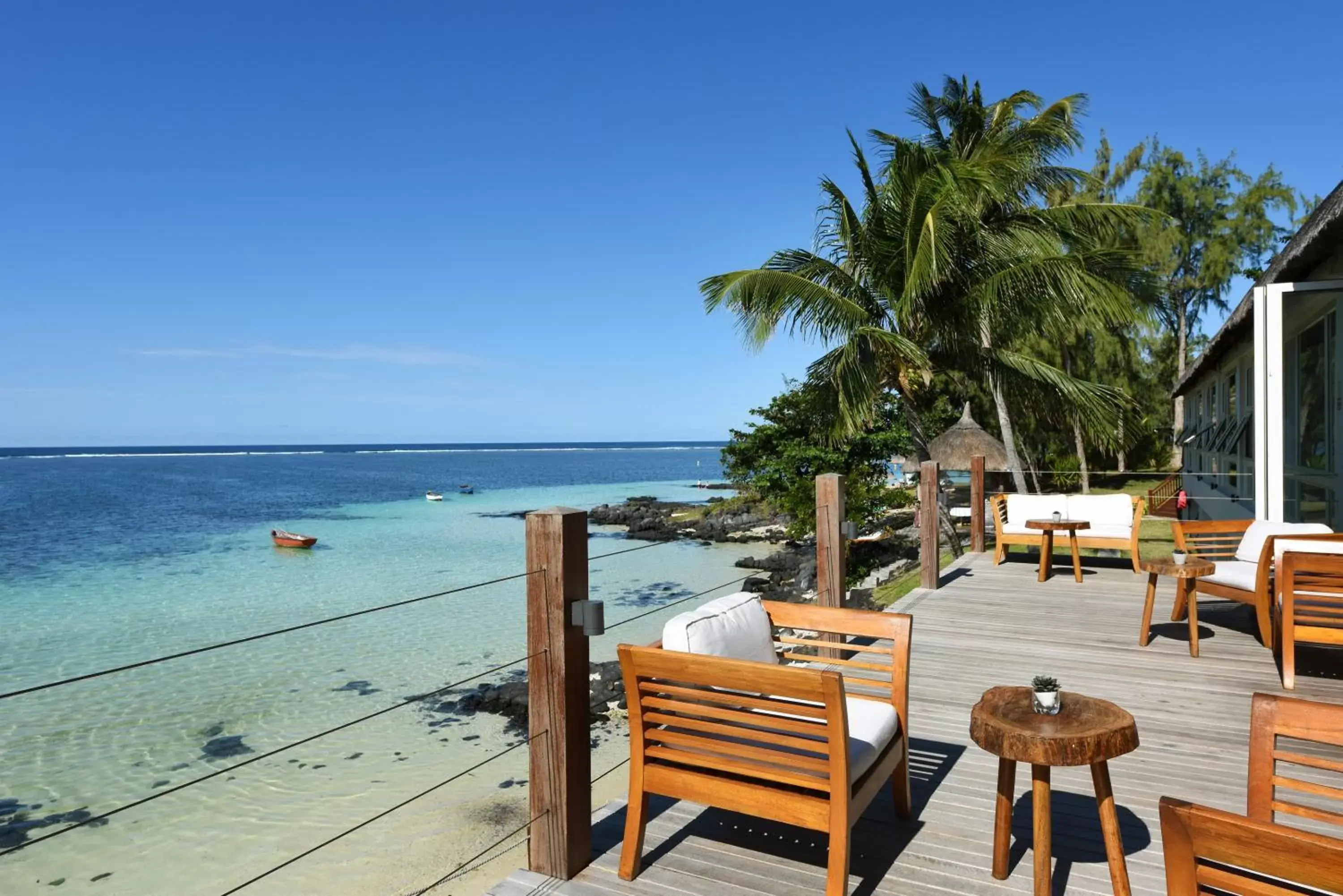 Lounge or bar in Solana Beach Mauritius - Adults Only Lounge or bar in Solana Beach Mauritius - Adults Only