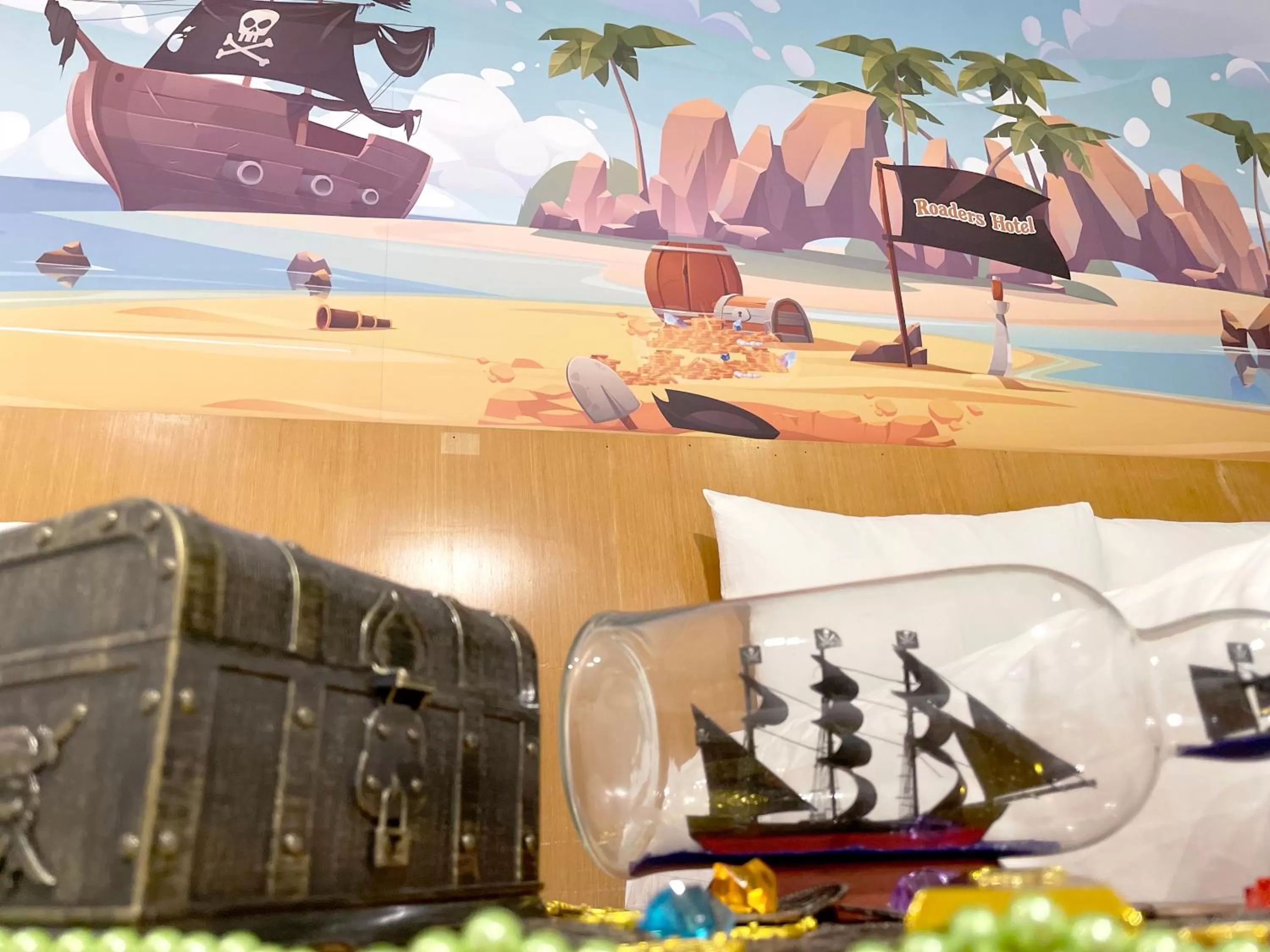 Other in Roaders Hotel Hualien Dongda