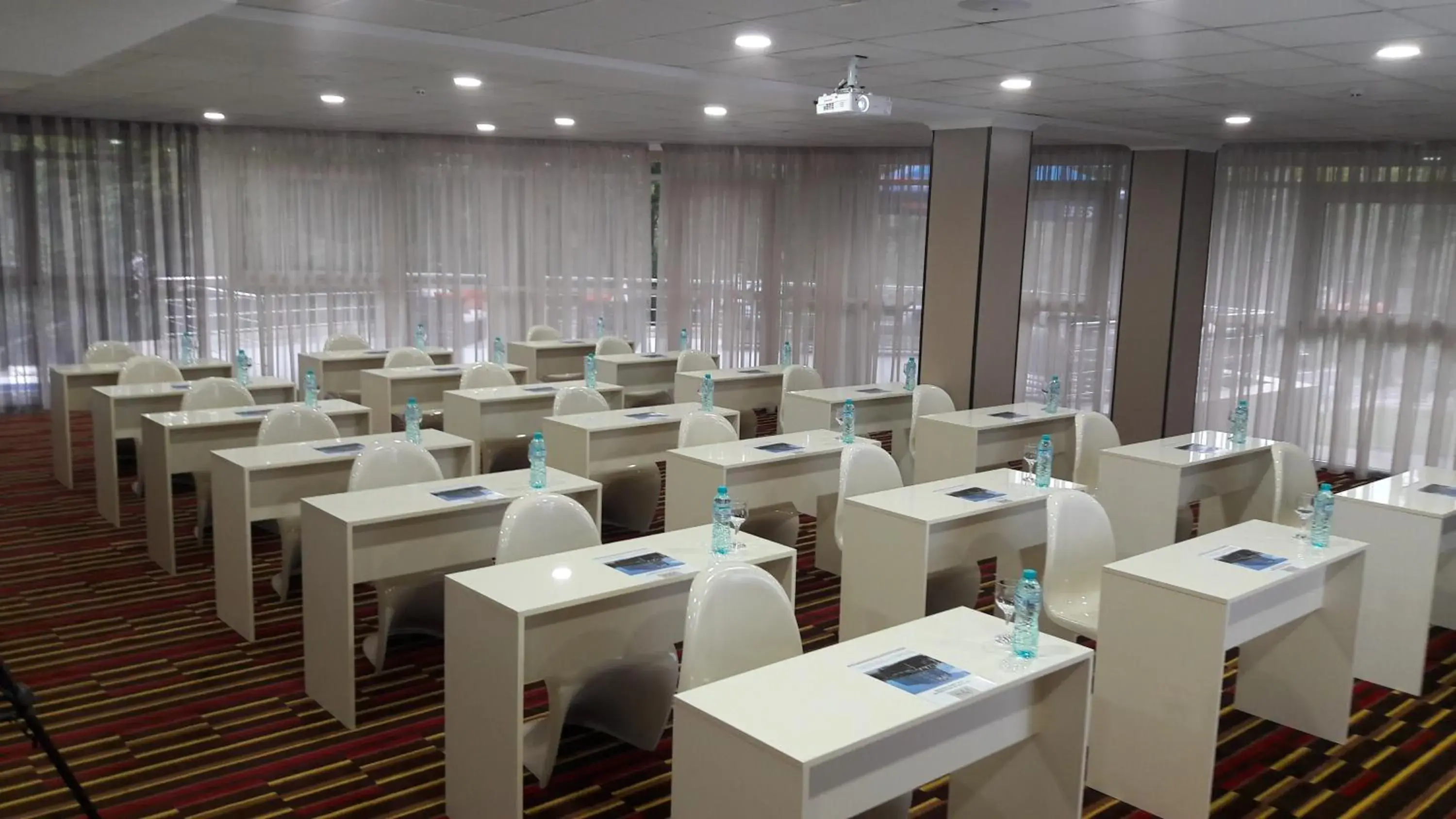 Banquet/Function facilities, Business Area/Conference Room in Aria Hotel Chisinau