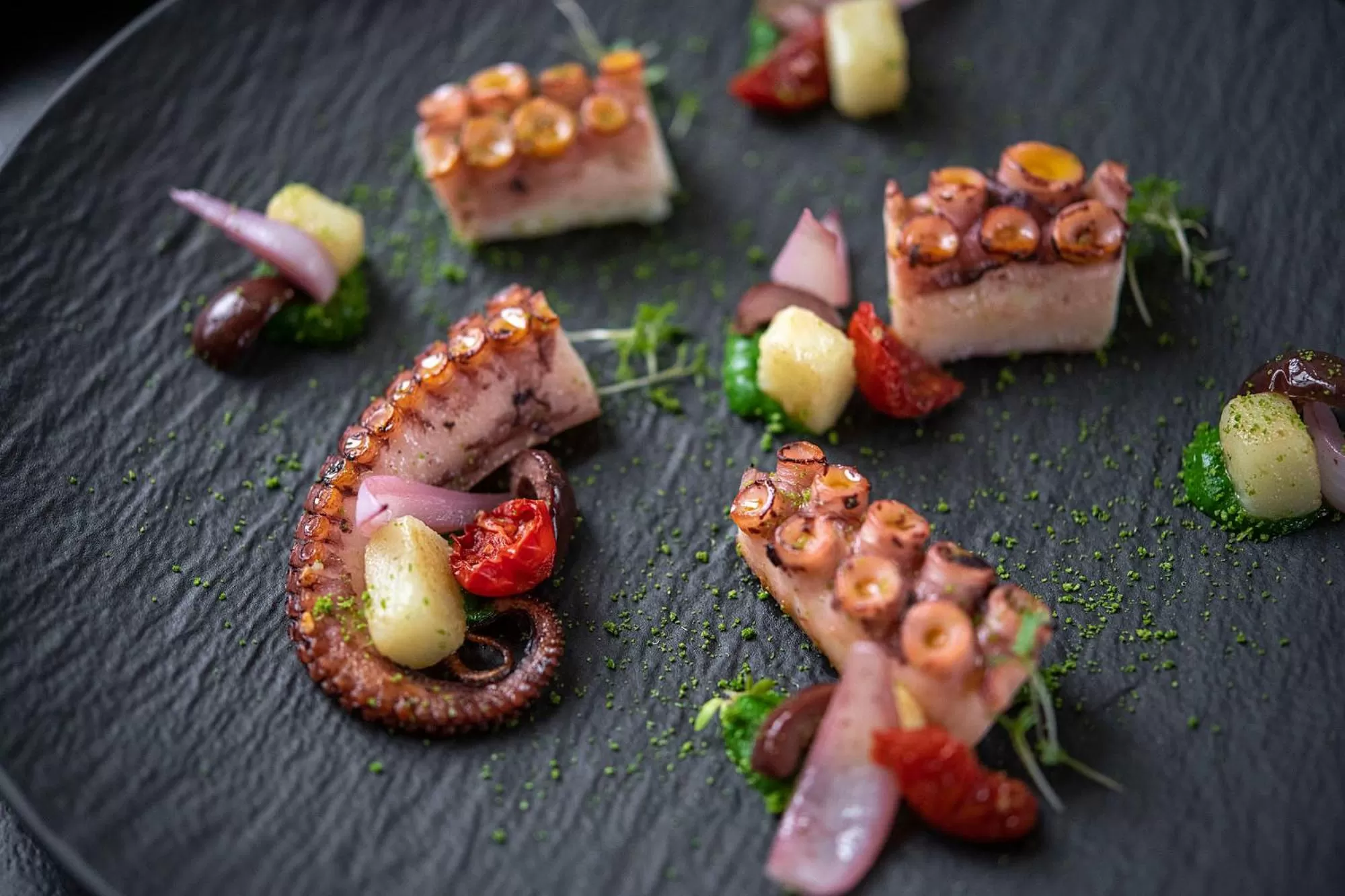 Restaurant/places to eat in Castel Hörtenberg