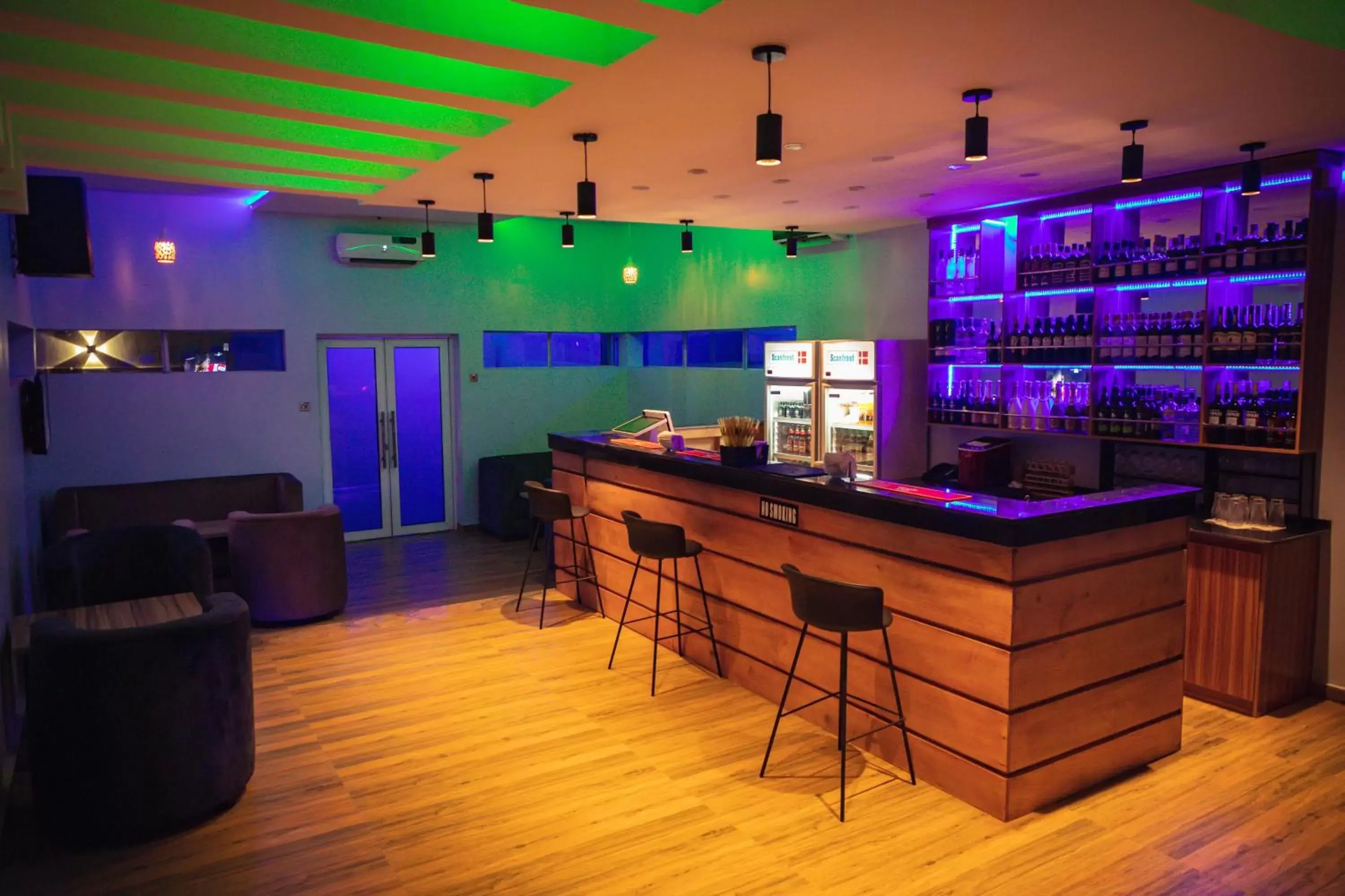 Lounge or bar, Lounge/Bar in Beniks courtyard Hotel Lounge or bar, Lounge/Bar in Beniks courtyard Hotel