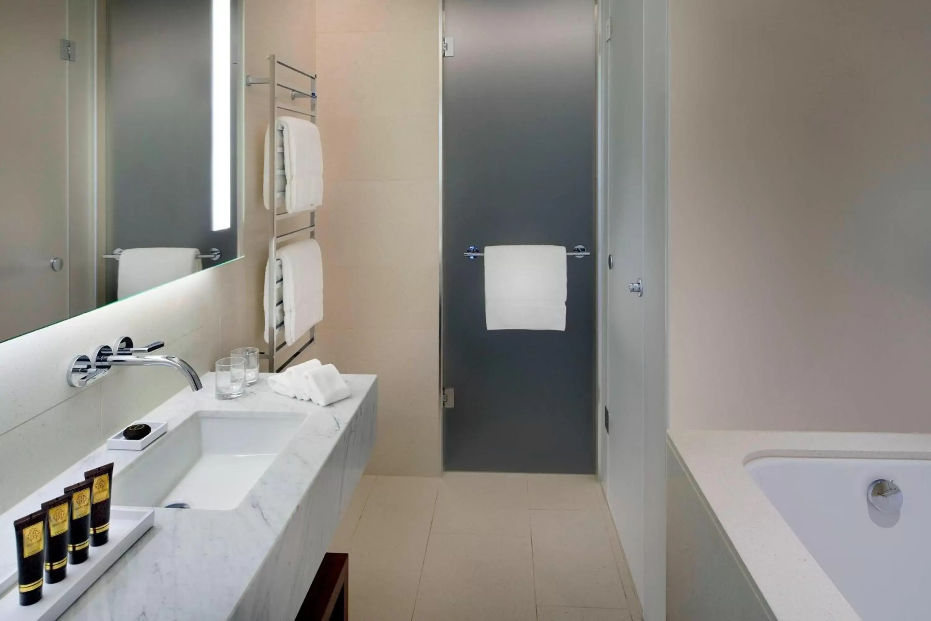 Bathroom in JW Marriott Venice Resort & Spa