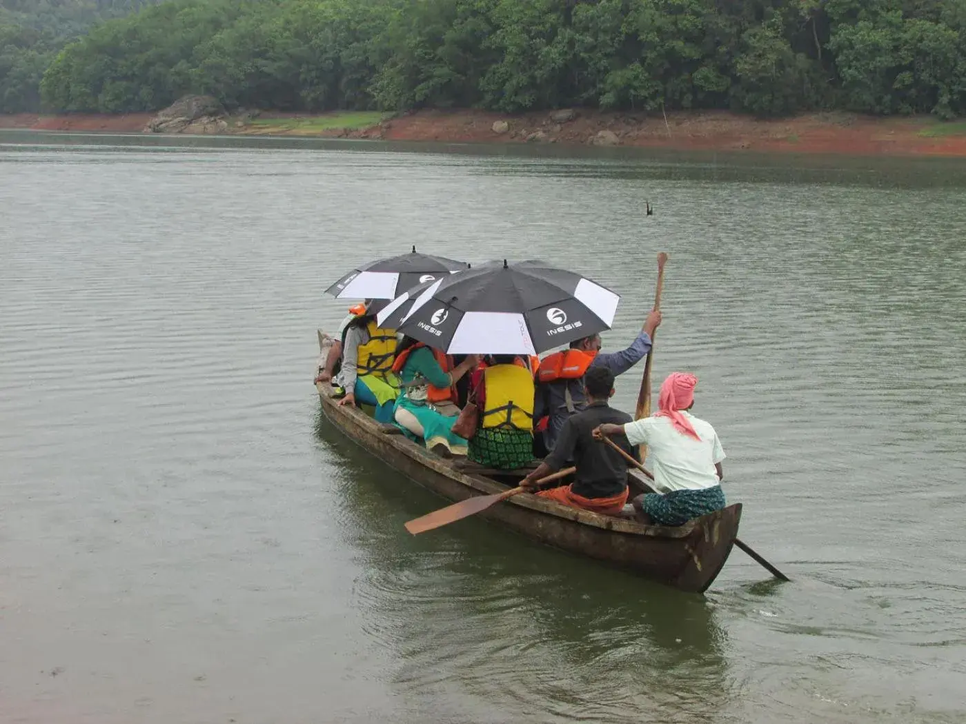 Day, Beach in Ragamaya Resort & Spa Munnar