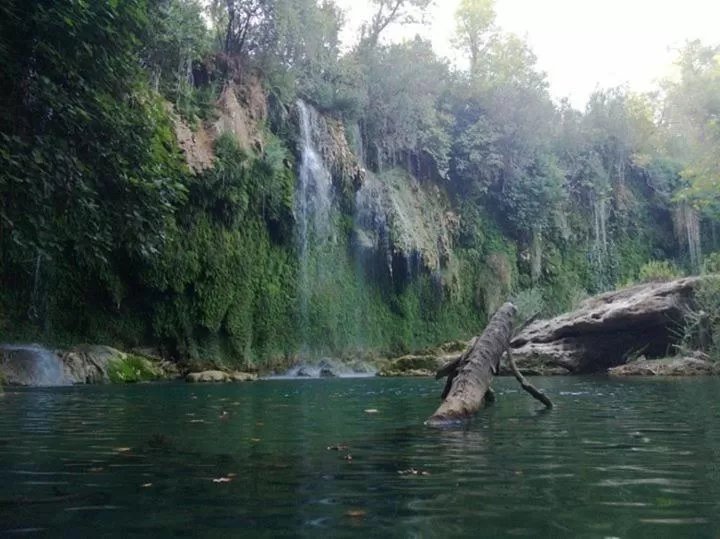 Day in Sunrise Hotel