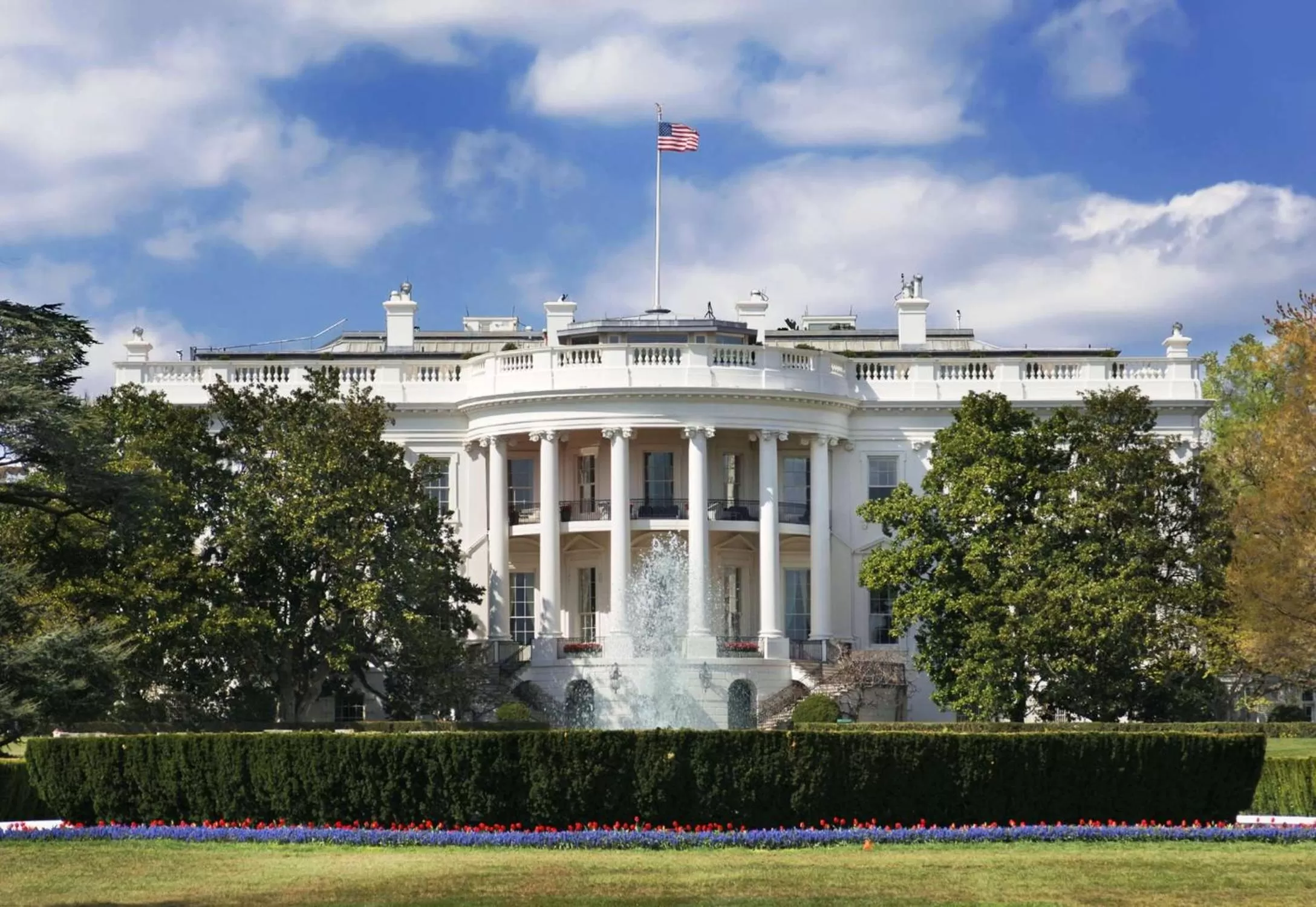 Property building in Embassy Suites by Hilton Washington DC Chevy Chase Pavilion