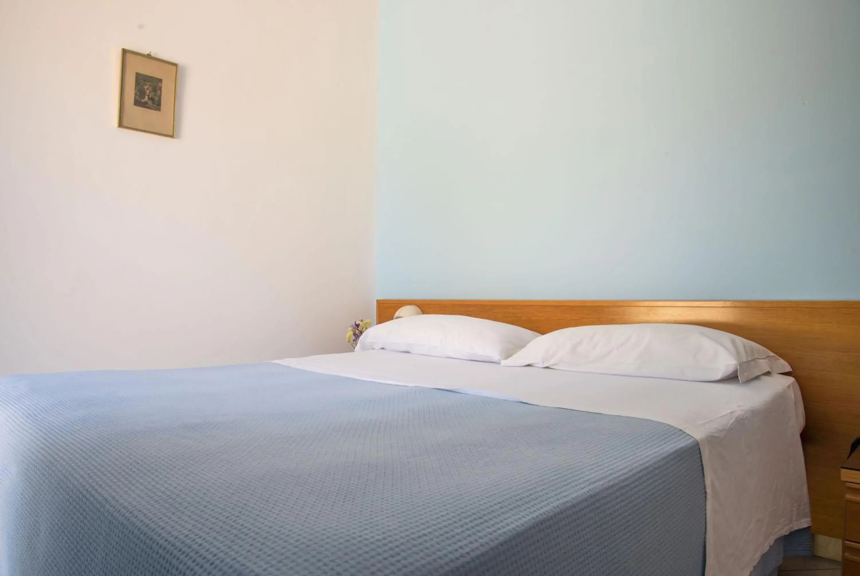 Photo of the whole room, Bed in Hotel Internazionale Photo of the whole room, Bed in Hotel Internazionale