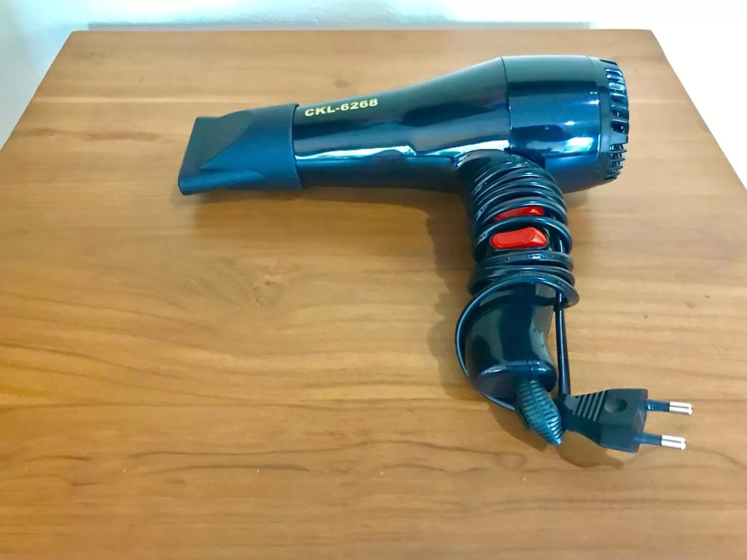 heating in Huan Soontaree