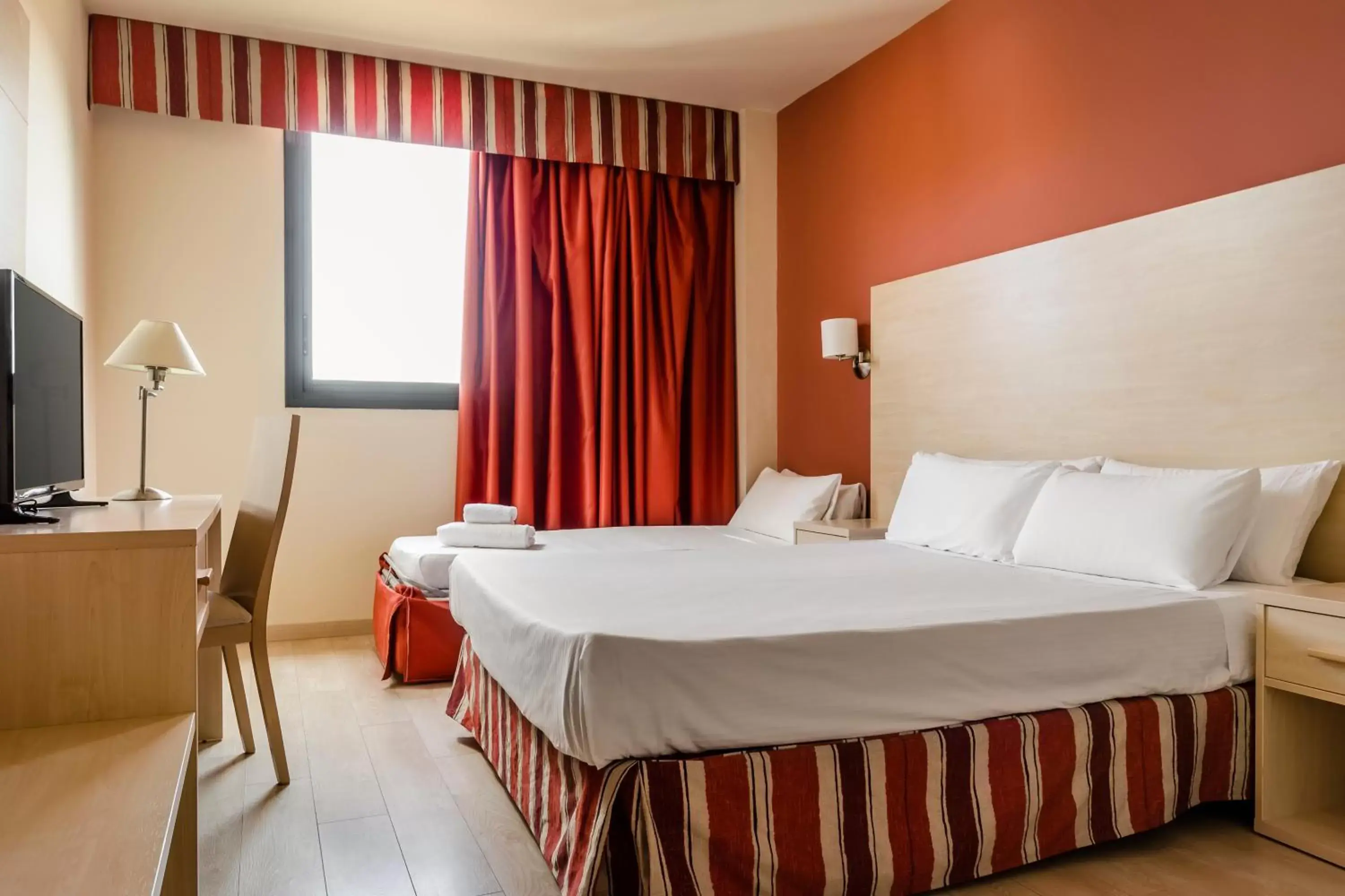 Bed in Crisol La Selva Bed in Crisol La Selva