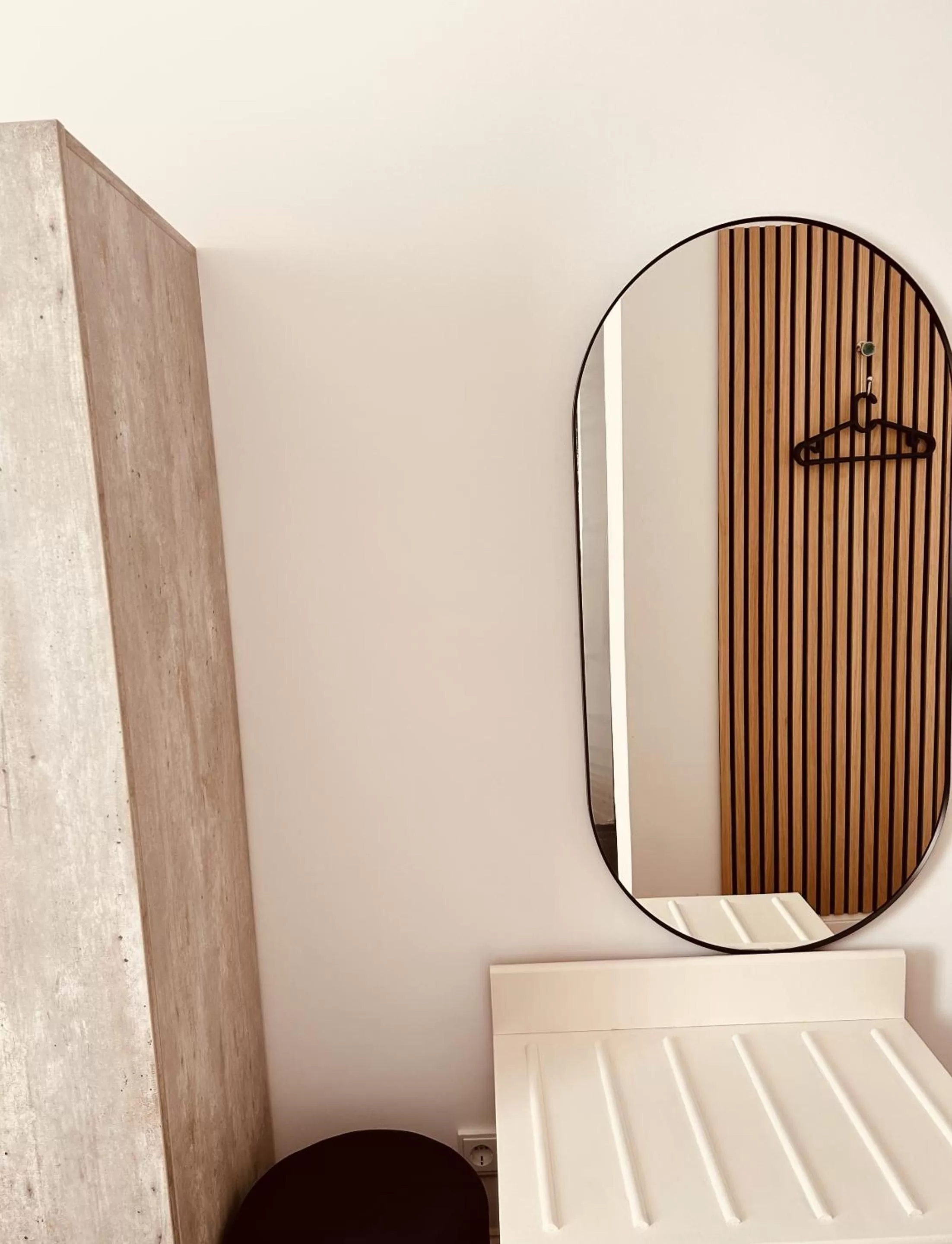 Bedroom, Bed in Pension und Location Cham