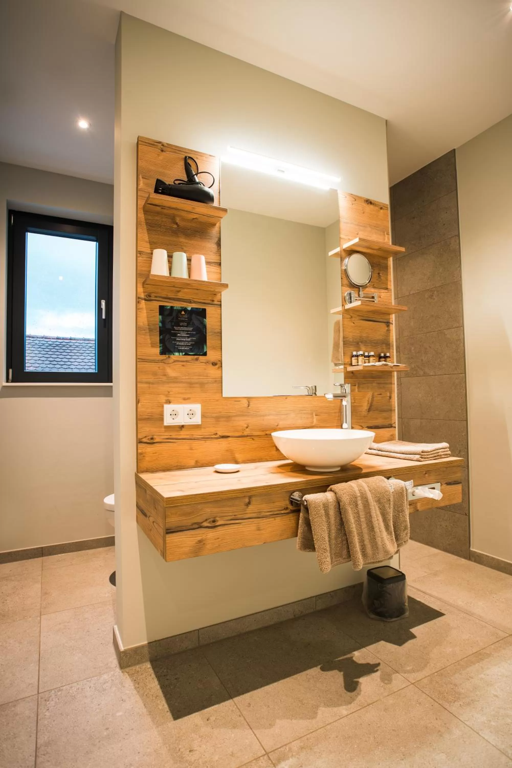 Hotel & Restaurant Rizzelli Superior