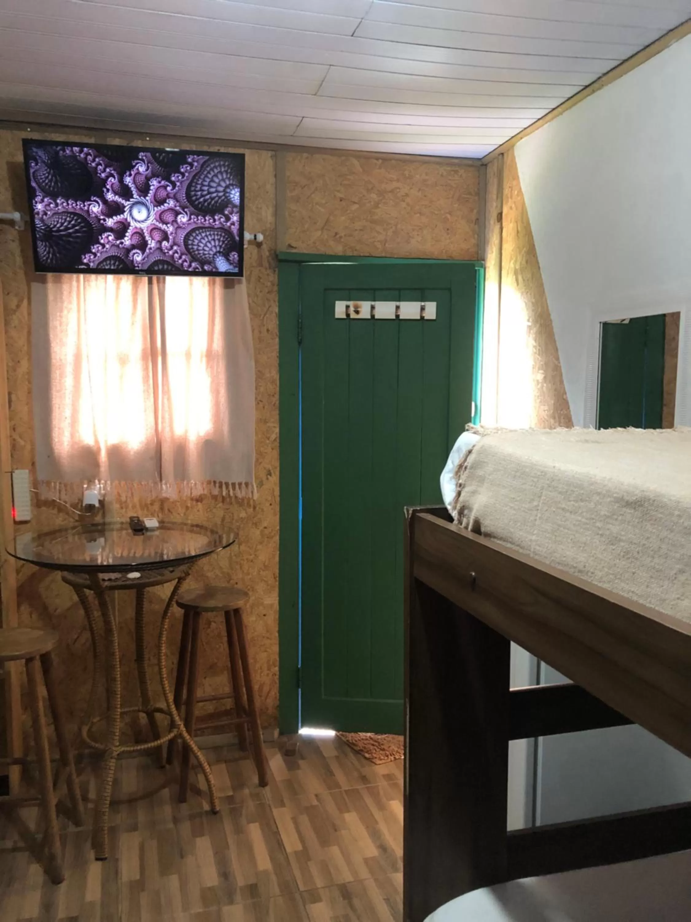 Mandala Camping Pousada