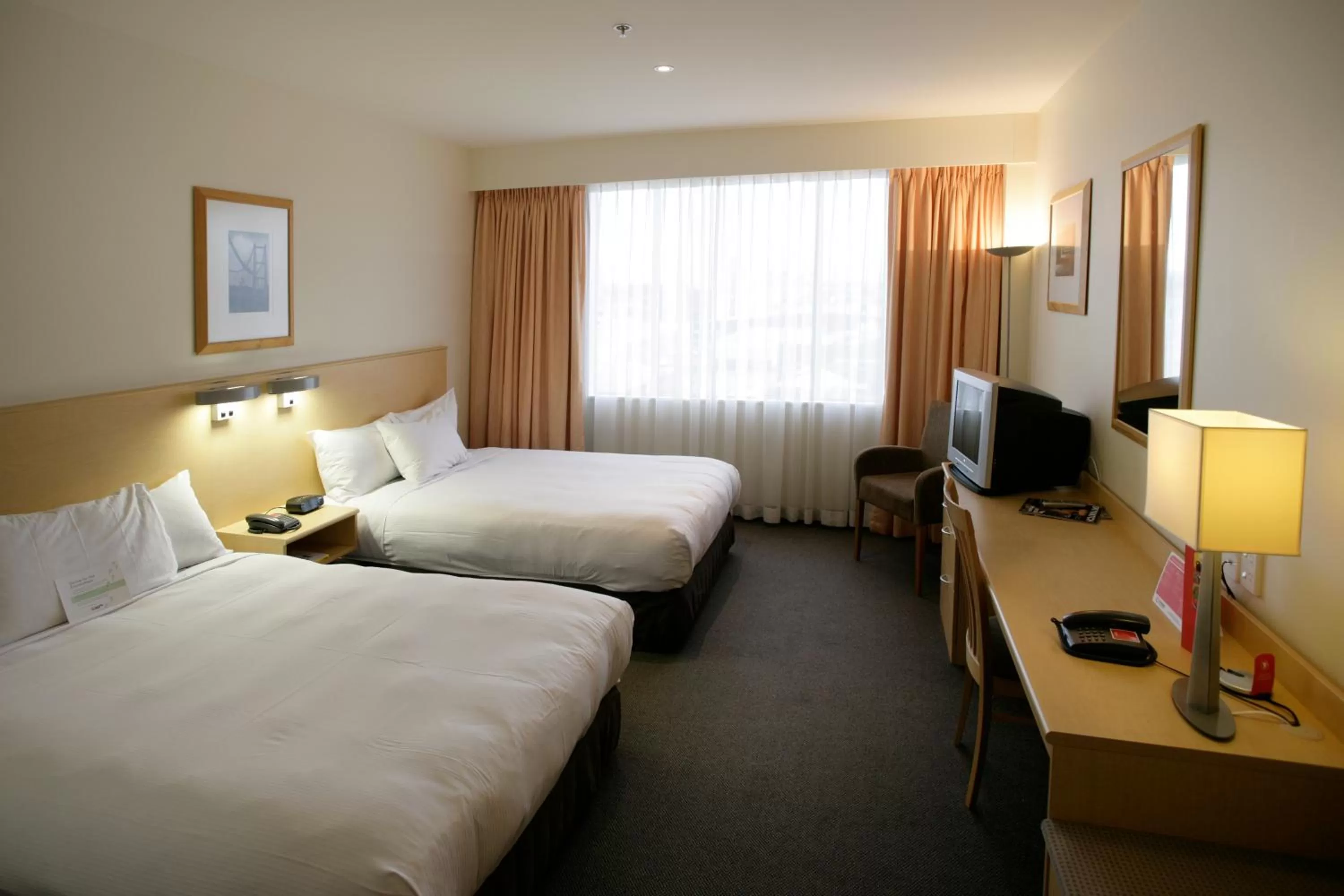 Bed in Distinction Palmerston North Hotel & Conference Centre
