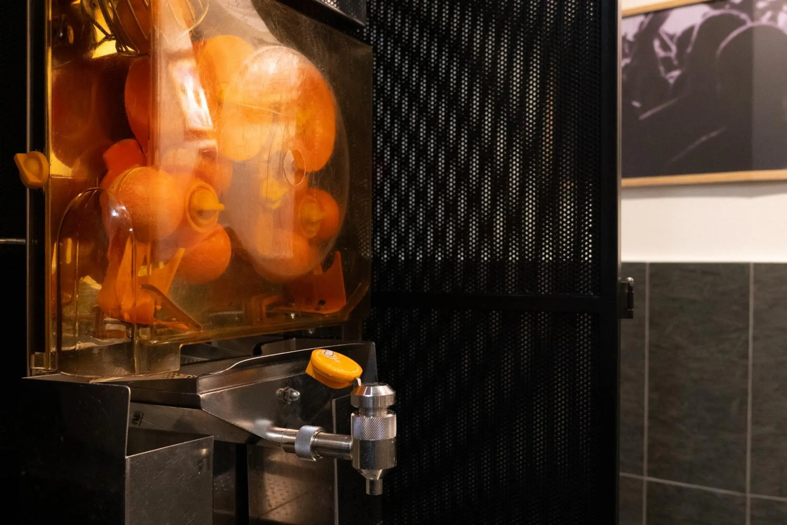 Breakfast in ibis Styles Nancy Centre Gare Breakfast in ibis Styles Nancy Centre Gare