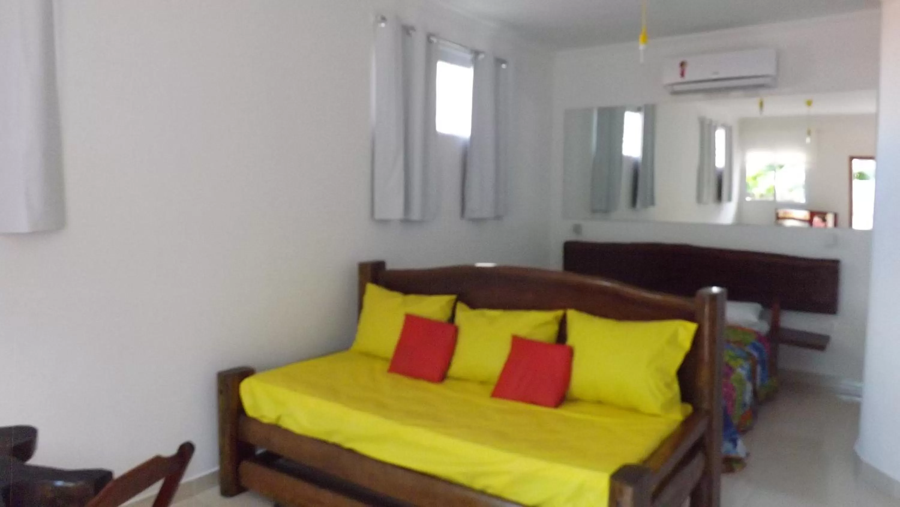 Apartment with Bath in Apartamentos Casa da Pedra