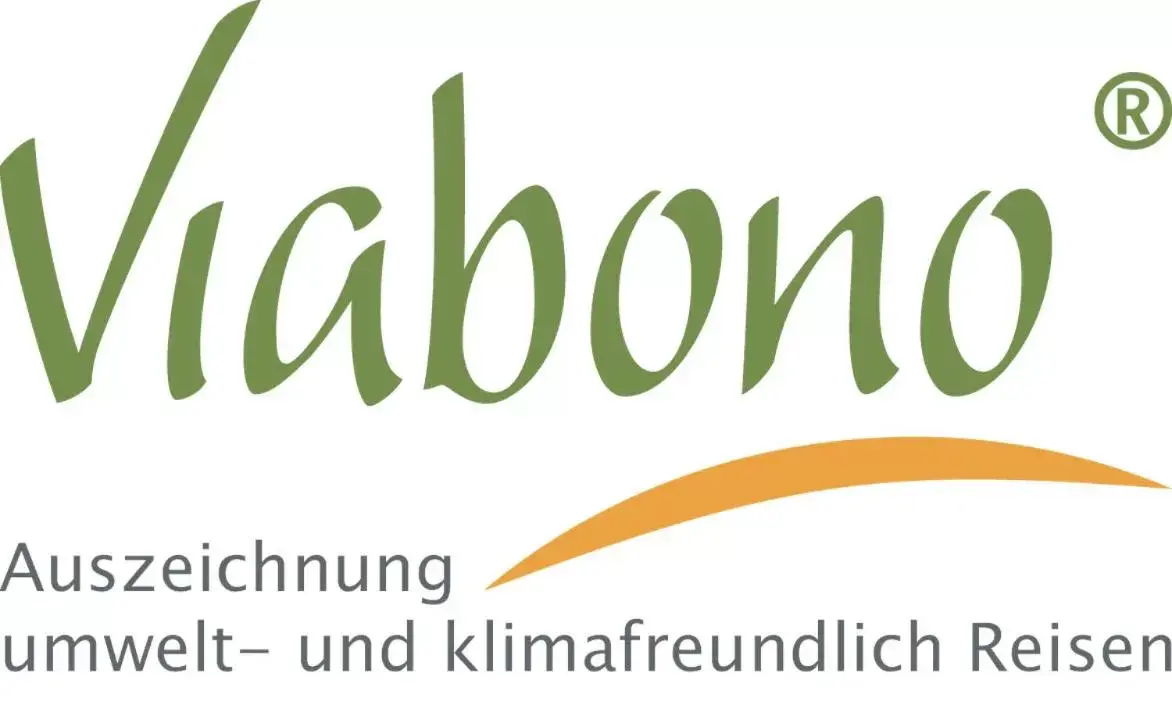 Logo/Certificate/Sign, Property Logo/Sign in Bavaria Boutique Hotel