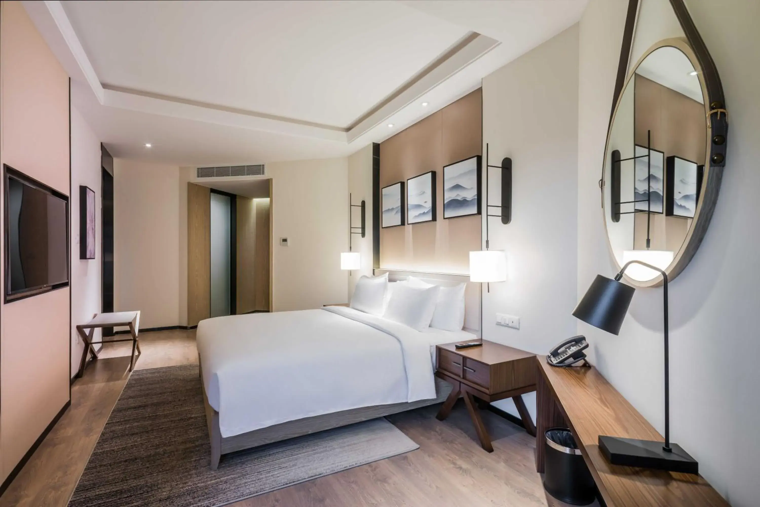 Bed in Aber Al Takhassusi Bed in Aber Al Takhassusi