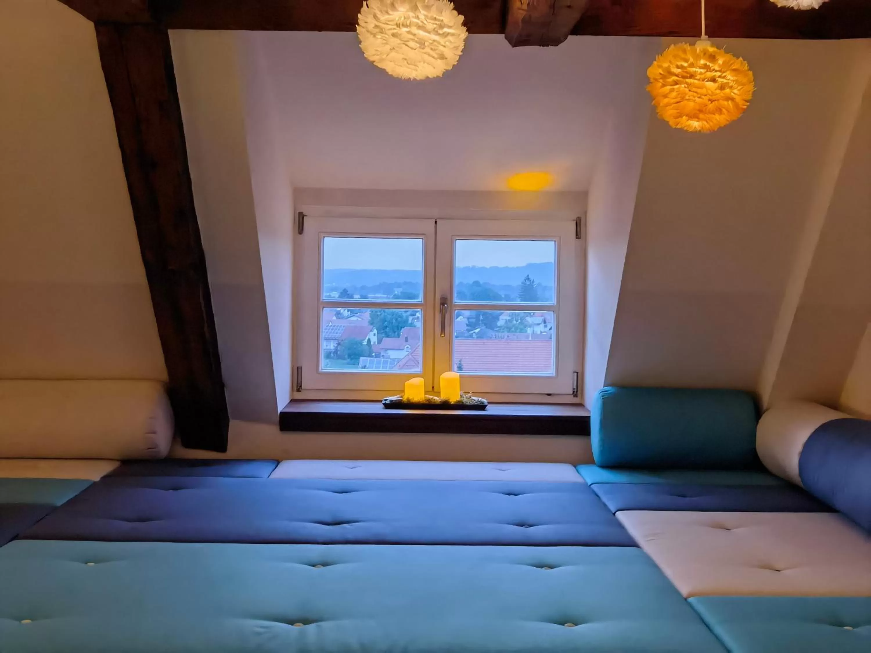 Spa and wellness centre/facilities, Bed in Hotel Münchner Hof