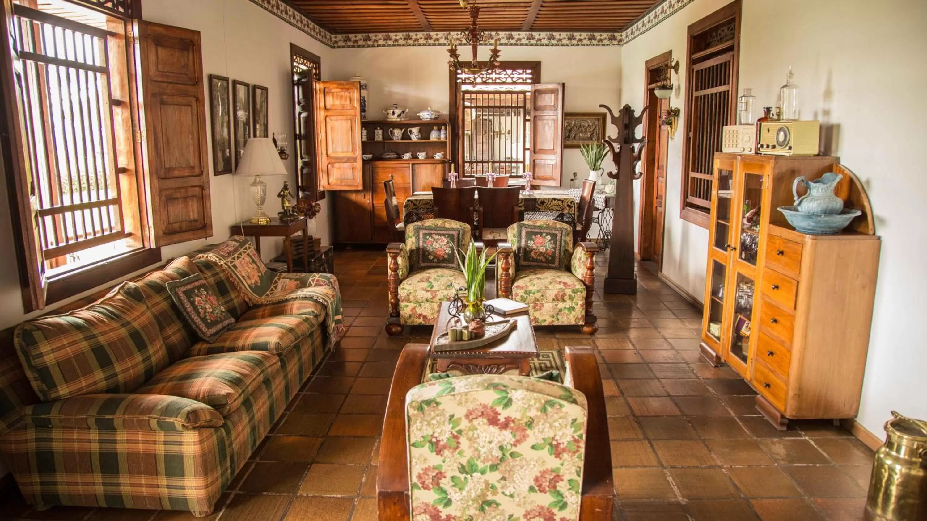 Hotel Delirio Campestre