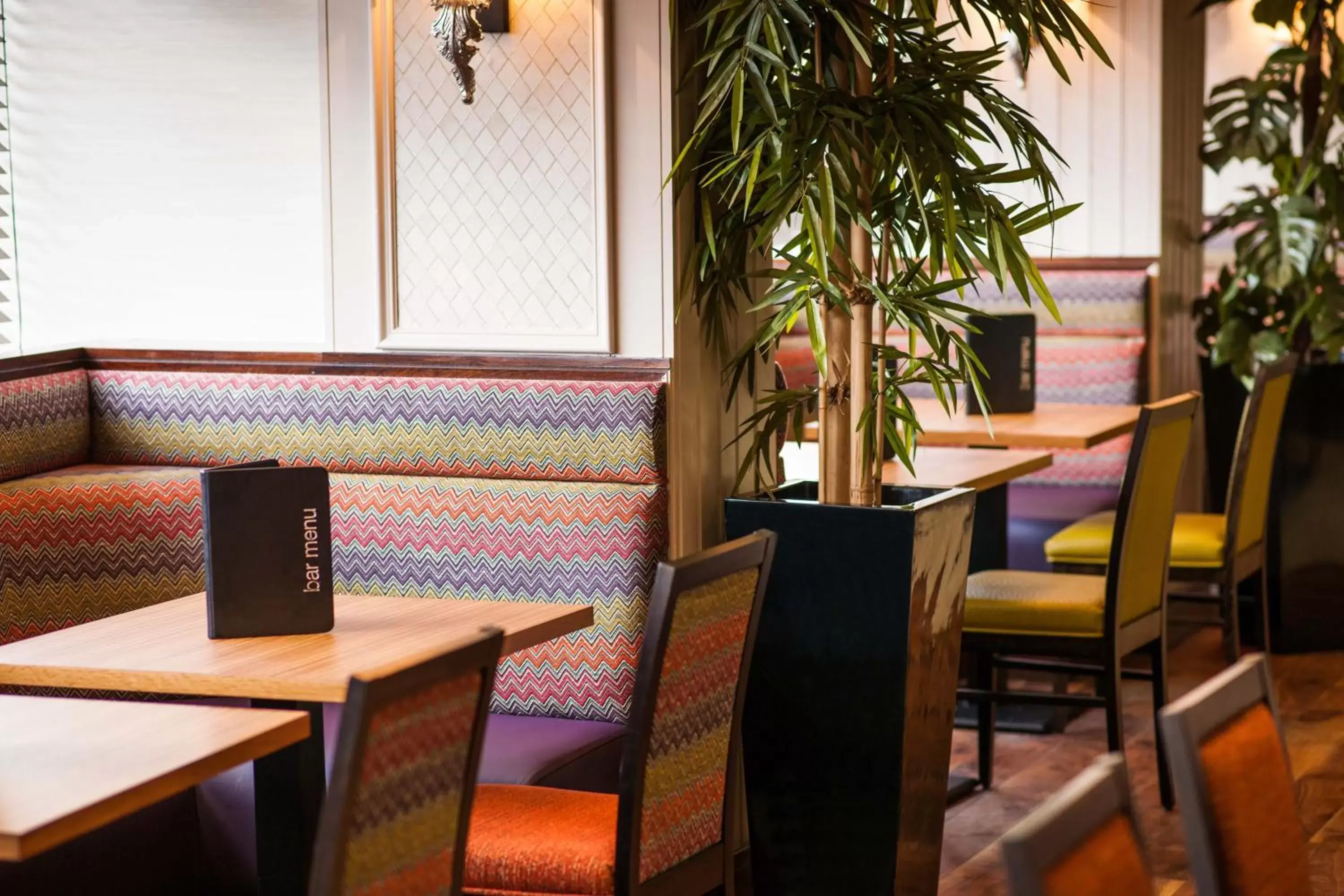 Restaurant/places to eat in Leonardo Inn Glasgow West End Restaurant/places to eat in Leonardo Inn Glasgow West End