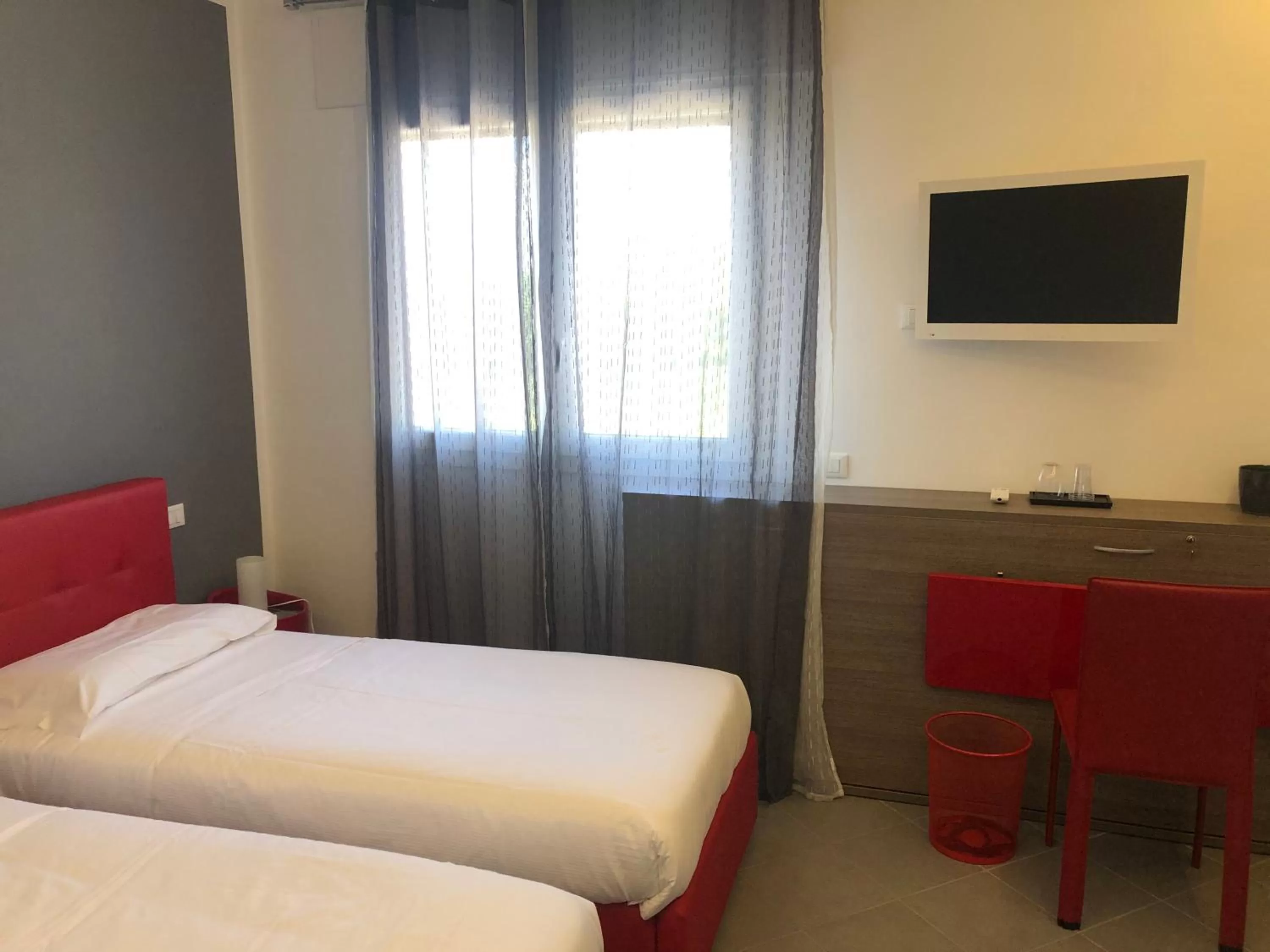 Bed in Locanda Penaceto