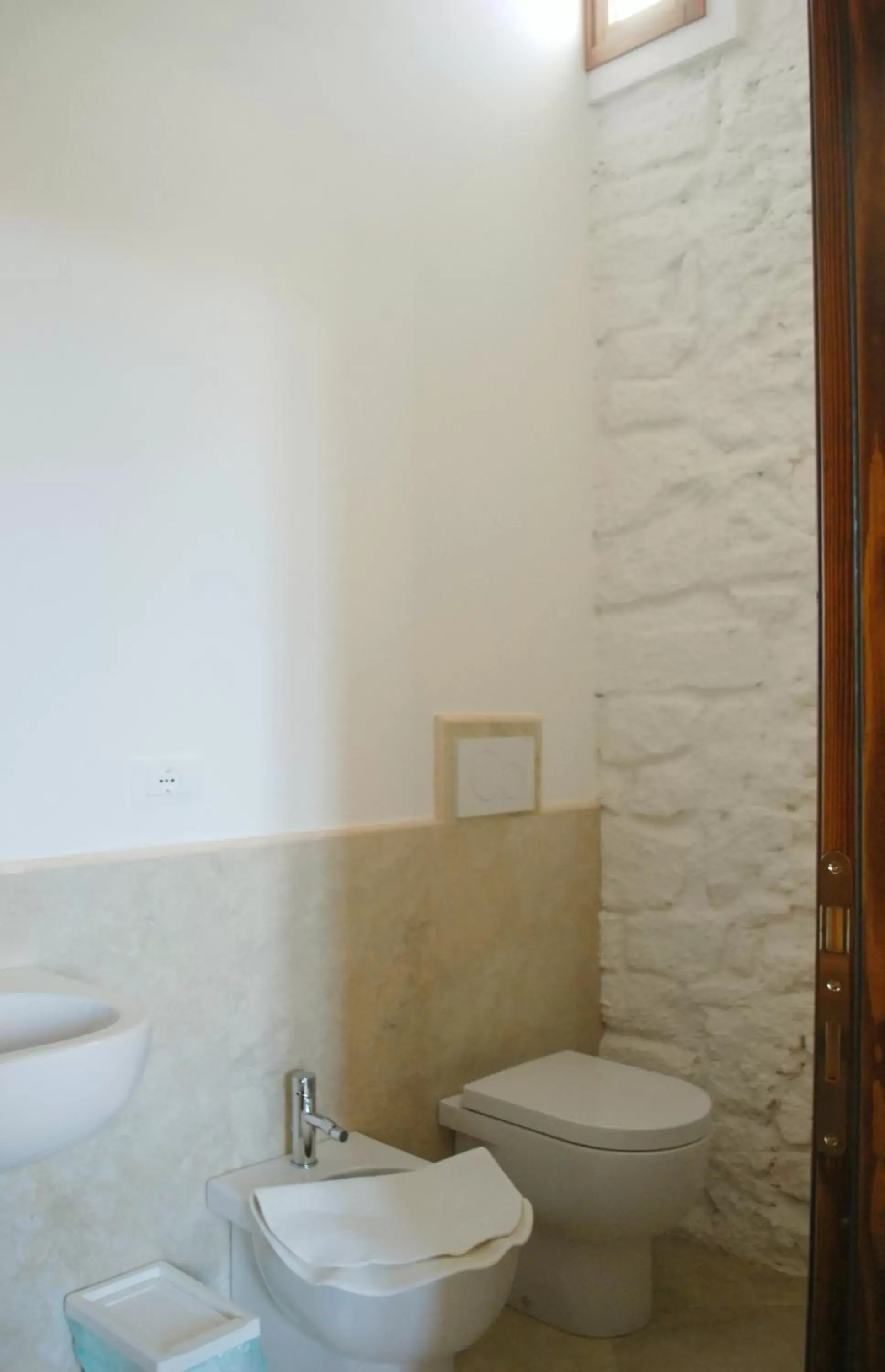 Bathroom in Armonie di Villa Incontri B&B