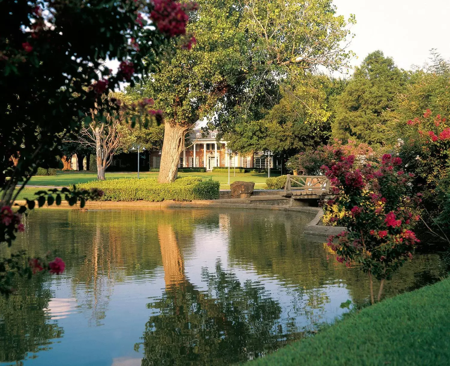 Day, Swimming Pool in Cooper Hotel Conference Center & Spa