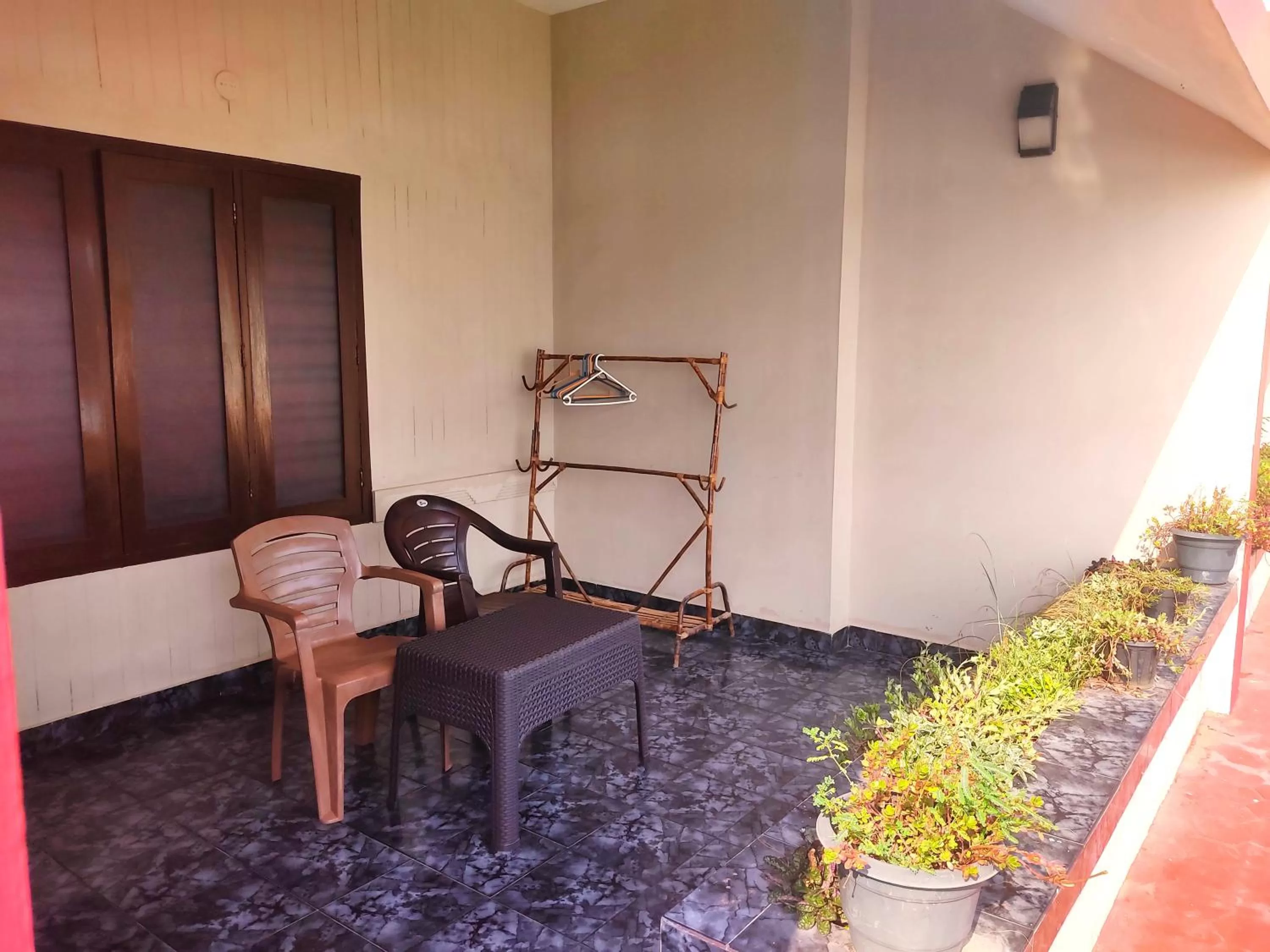 Orion Seaview Beach Hotel