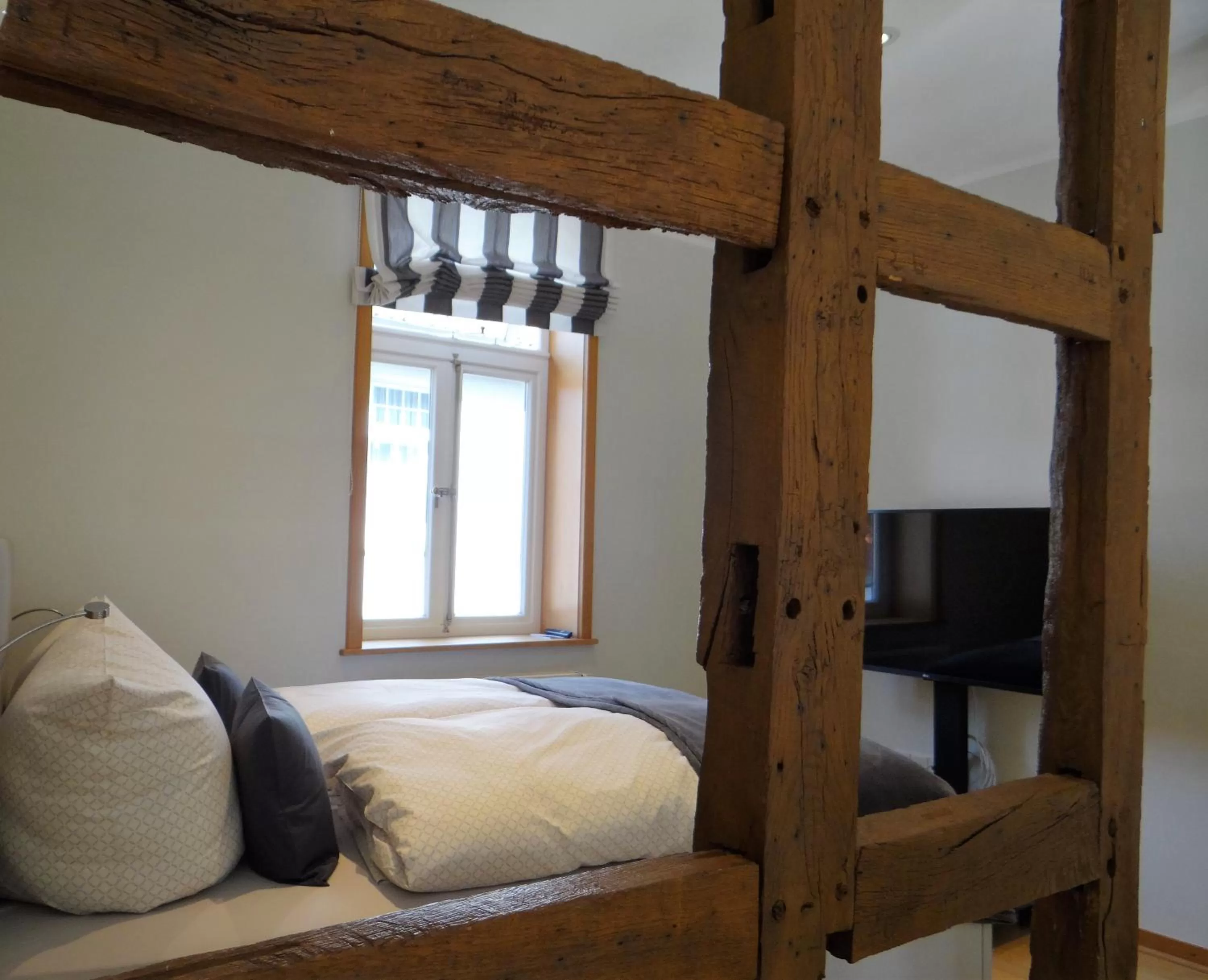 Other, Bed in Höger's Hotel & Restaurant