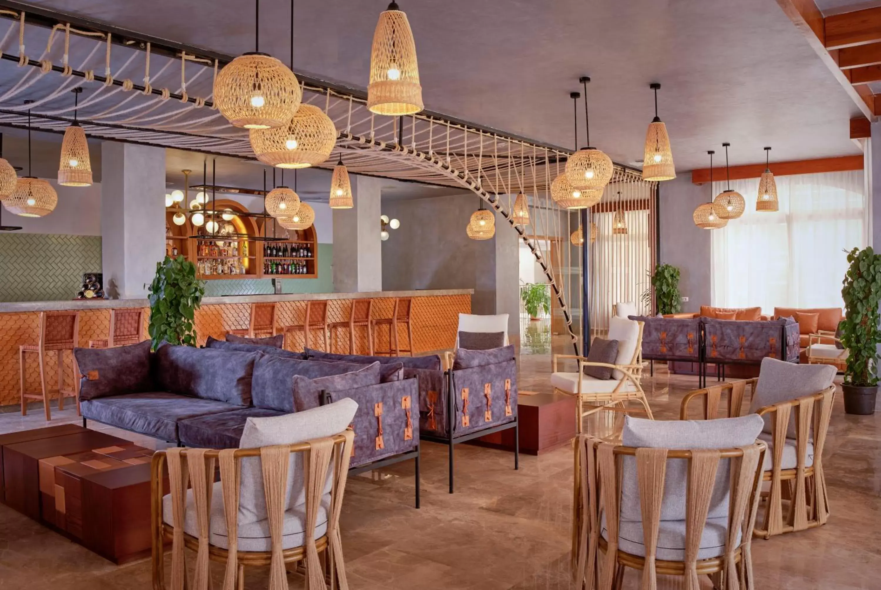 Lounge or bar, Lounge/Bar in Coral Sea Waterworld Sharm El Sheikh