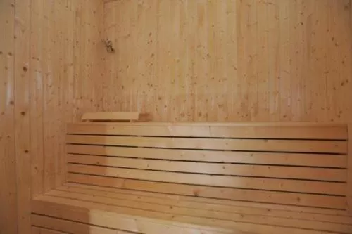 Spa and wellness centre/facilities in Ustedalen Hotel Geilo