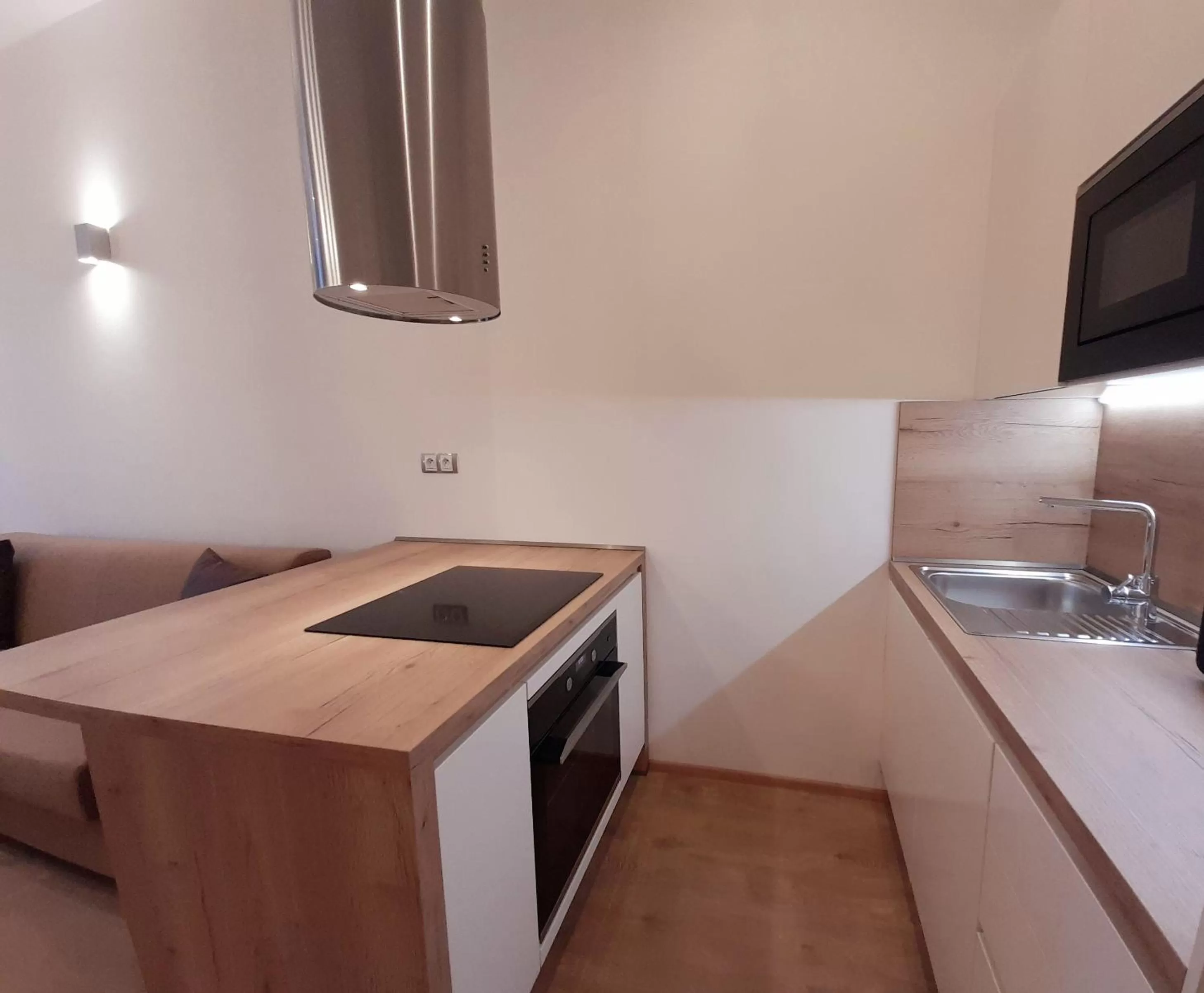 Residence Mariánská