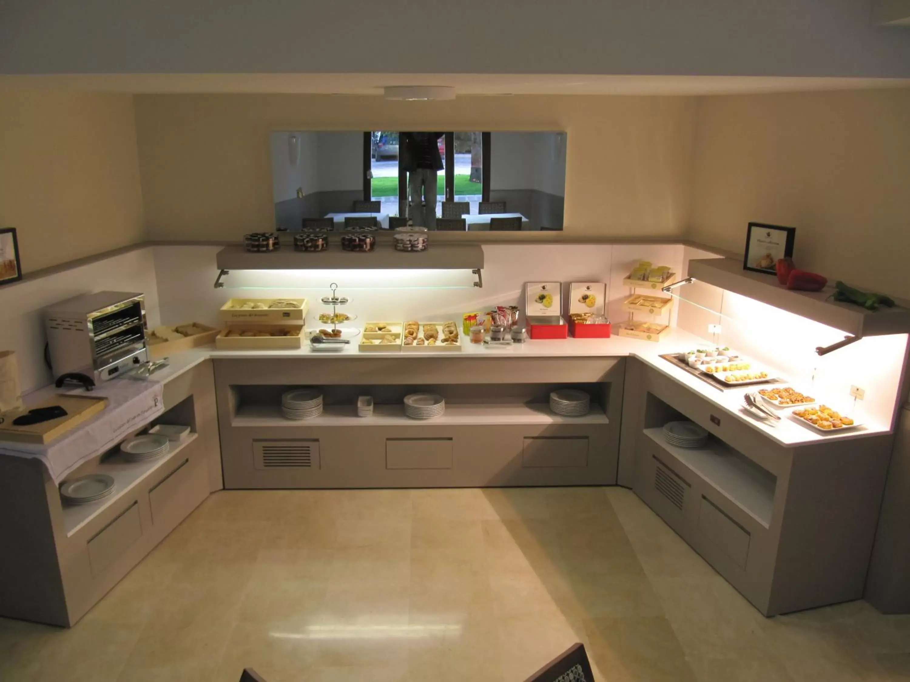 Restaurant/places to eat, Kitchen/Kitchenette in Parador de Villafranca del Bierzo