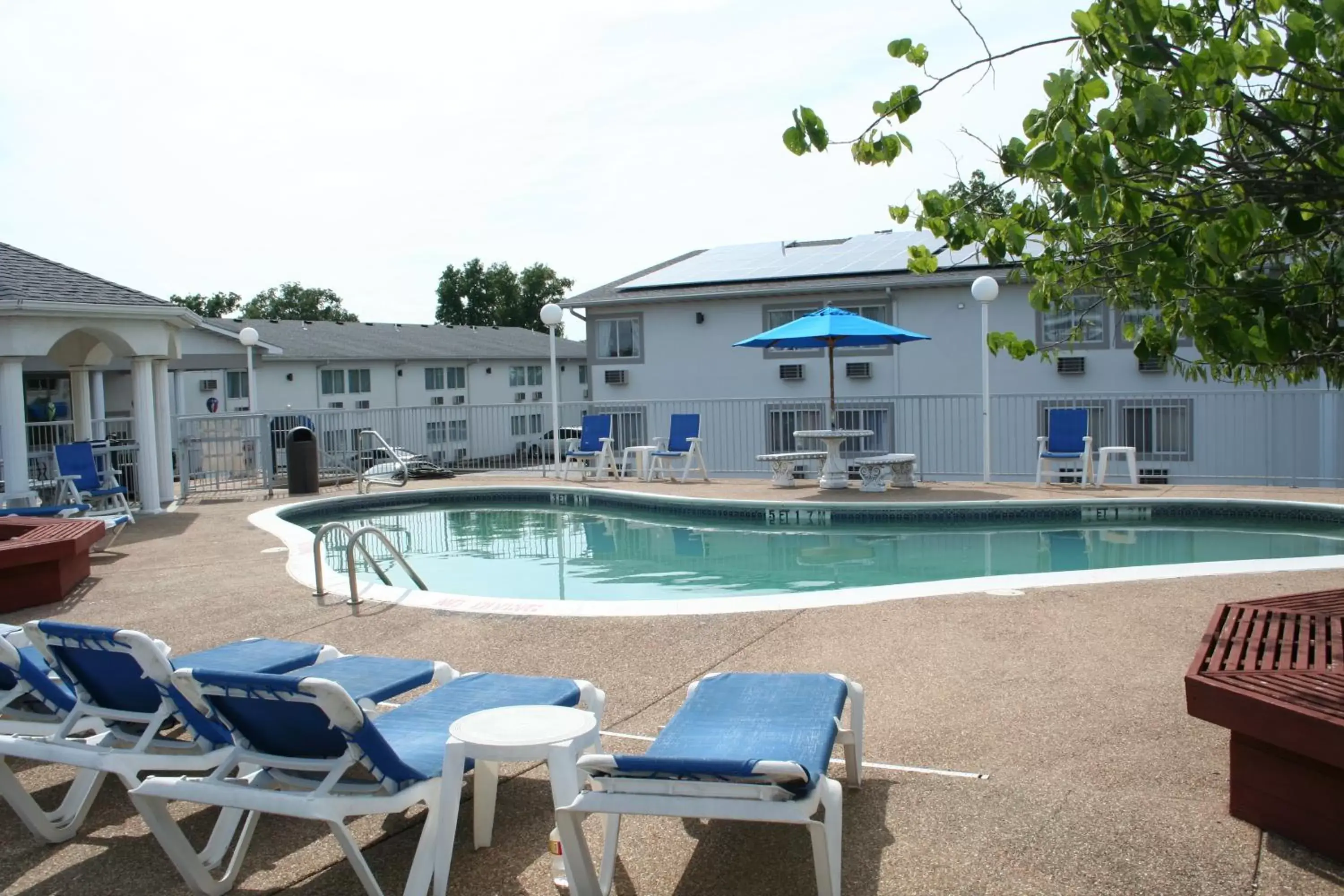 Day, Swimming Pool in Baymont by Wyndham Osage Beach