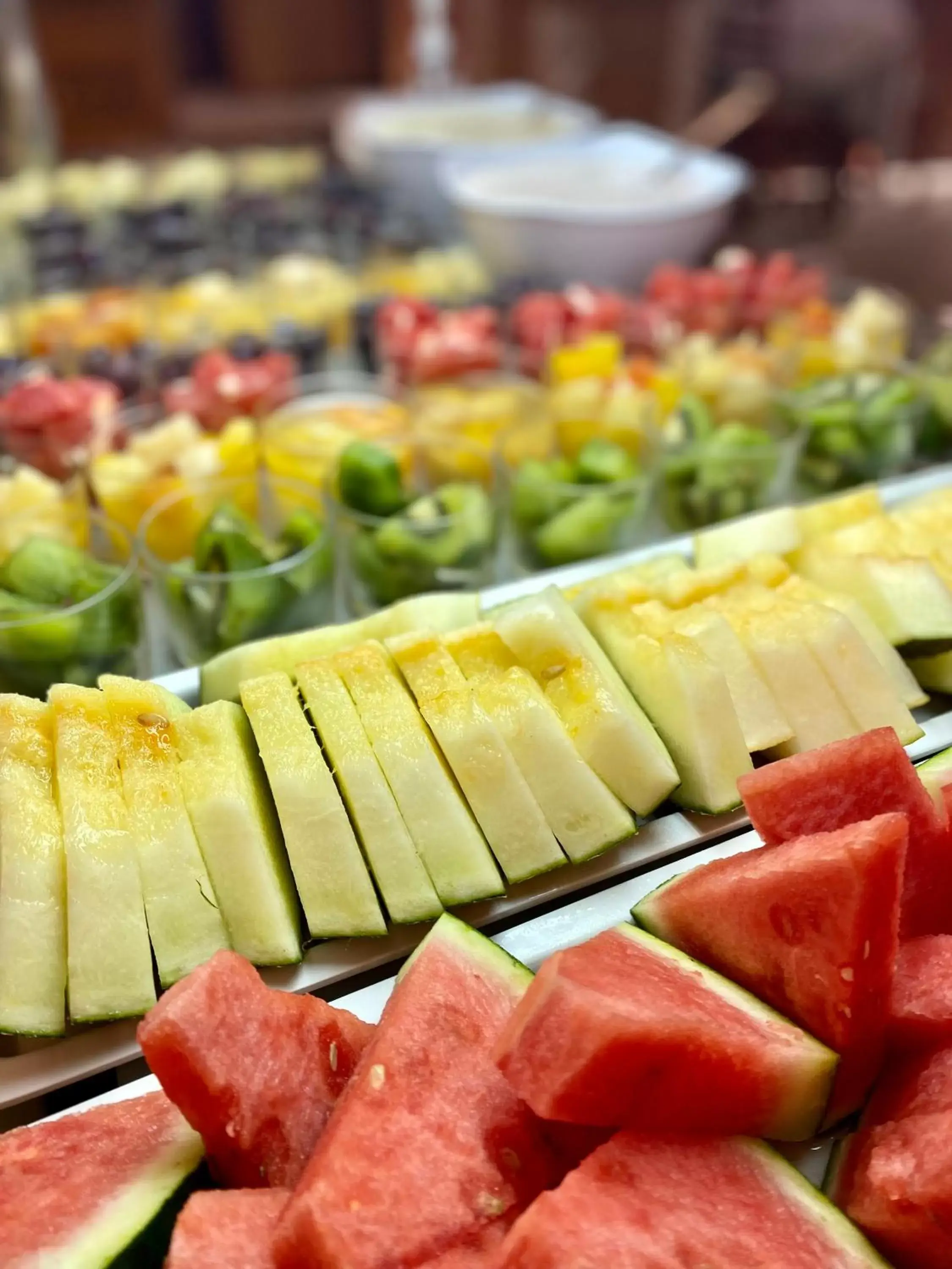 Breakfast, Food in Hotel Amoros