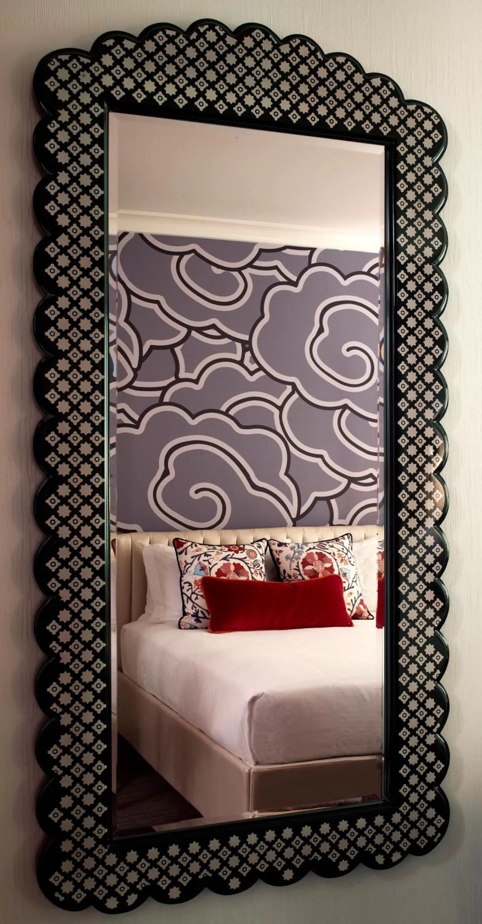 Premium King Room with City View in Kimpton Hotel Monaco Seattle, an IHG Hotel