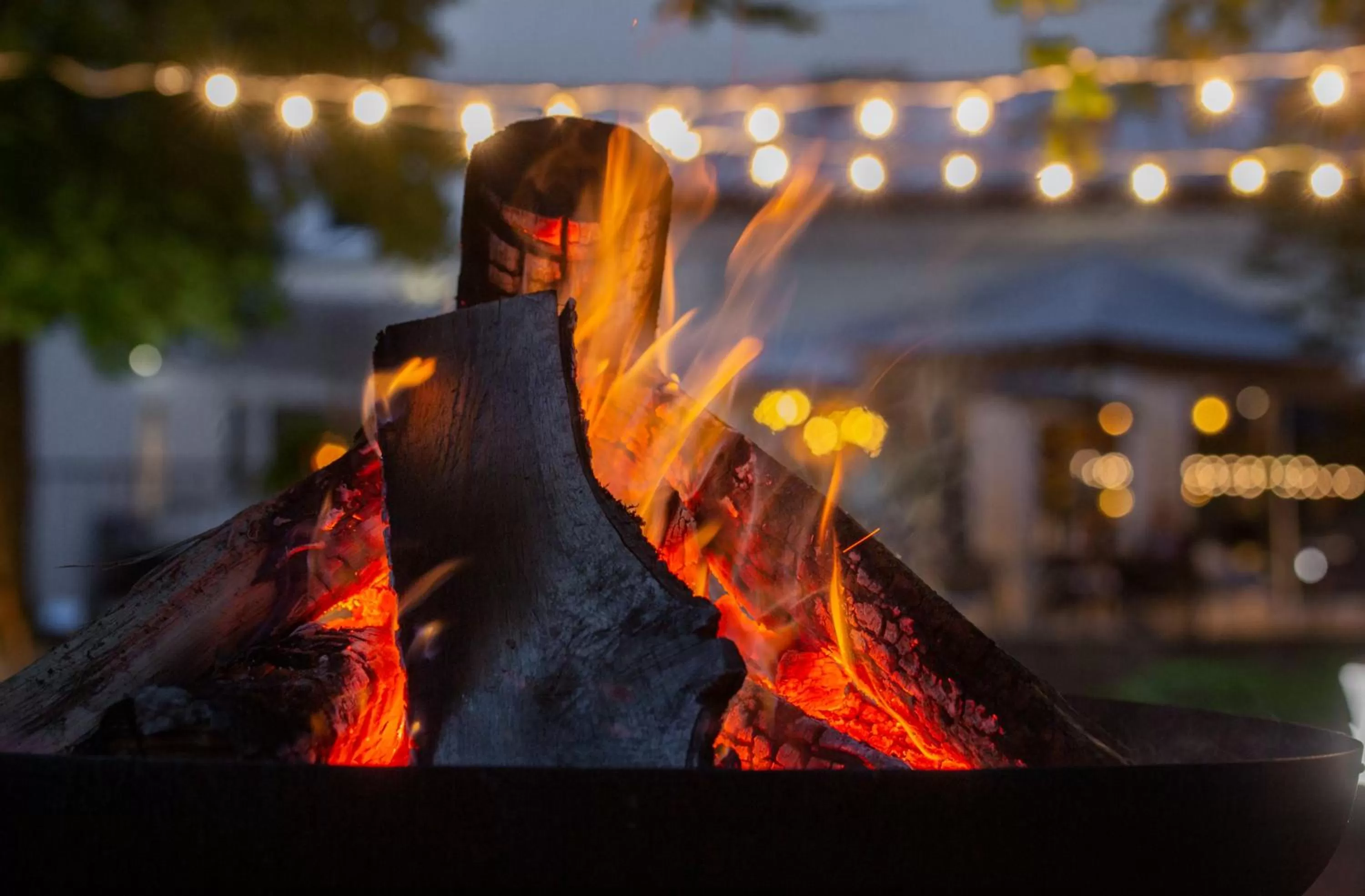 On site in Mercure Château de Fontainebleau