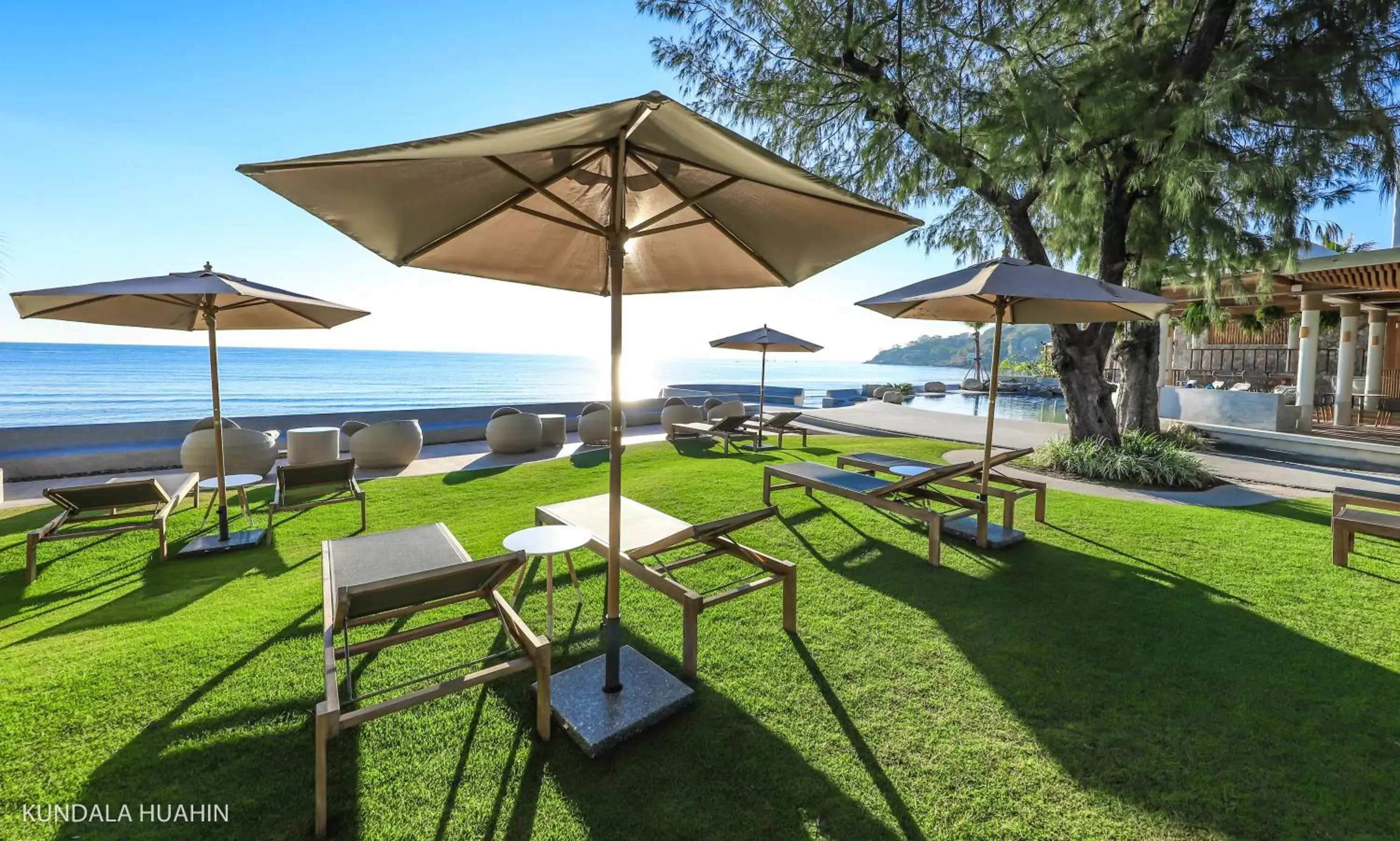 Kundala Beach Resort Hua Hin Kundala Beach Resort Hua Hin