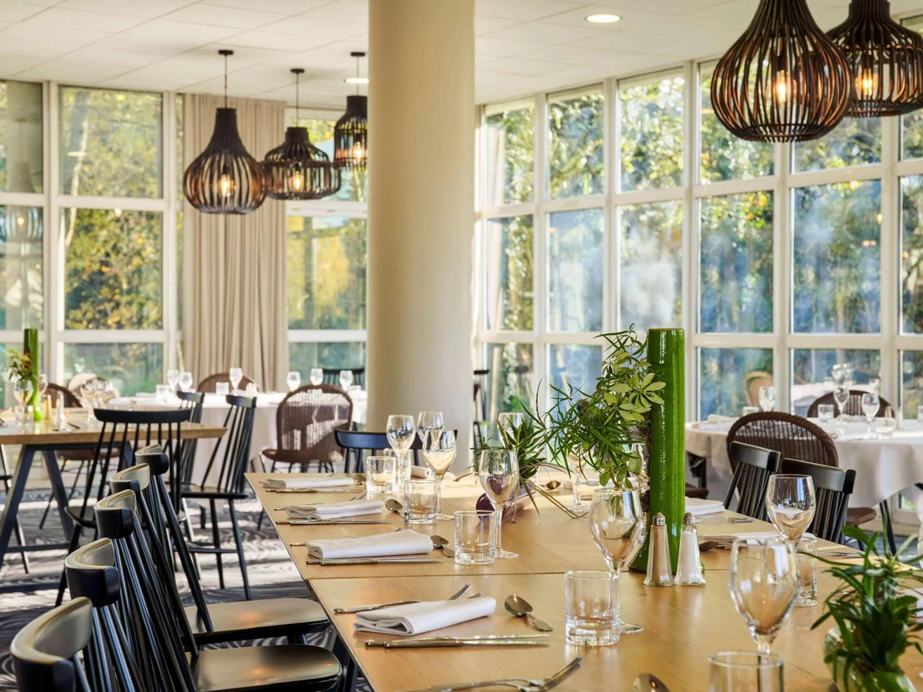 Other in Novotel Senart Golf De Greenparc