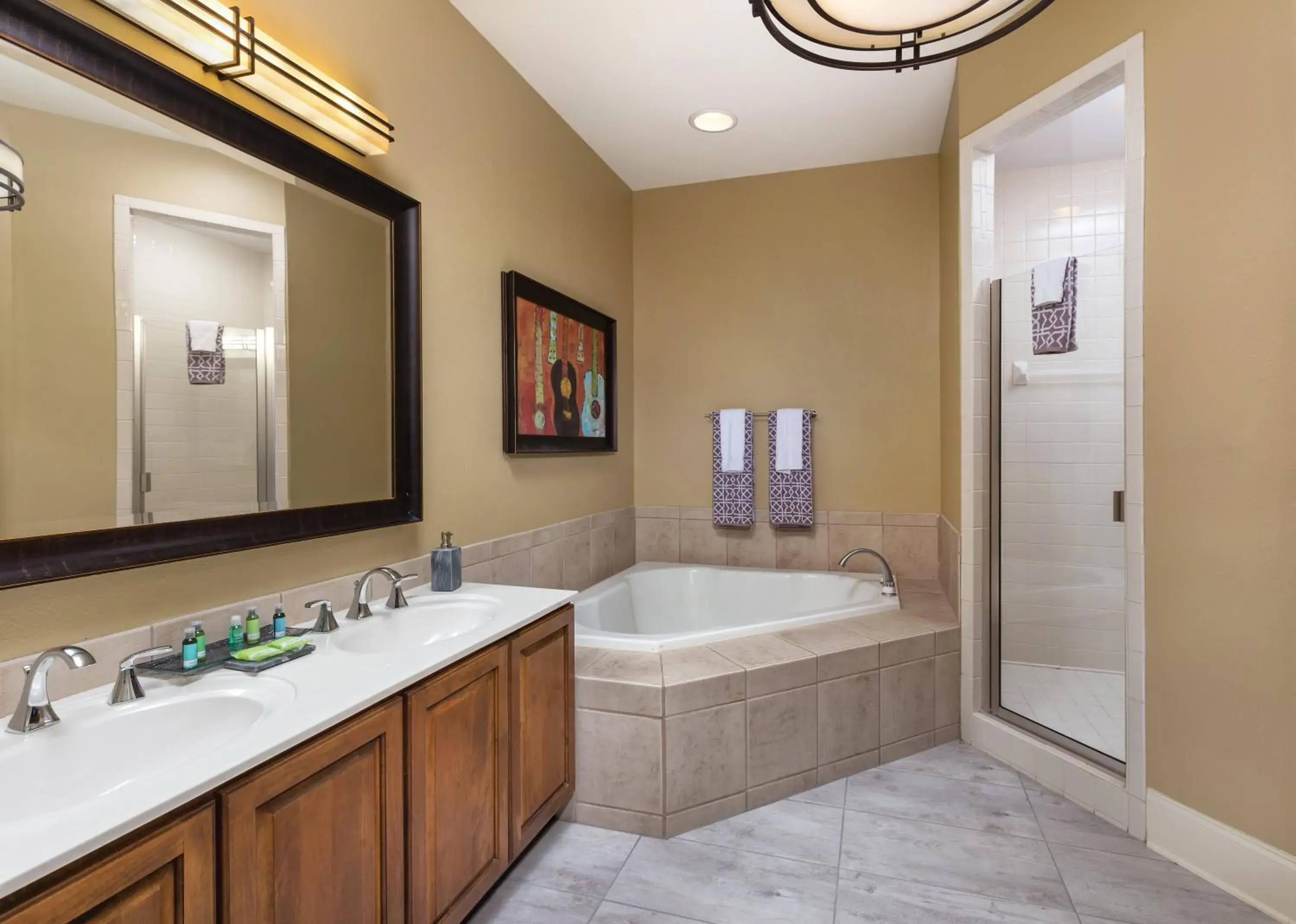 Other, Bathroom in Wyndham Vacation Resorts - Nashville