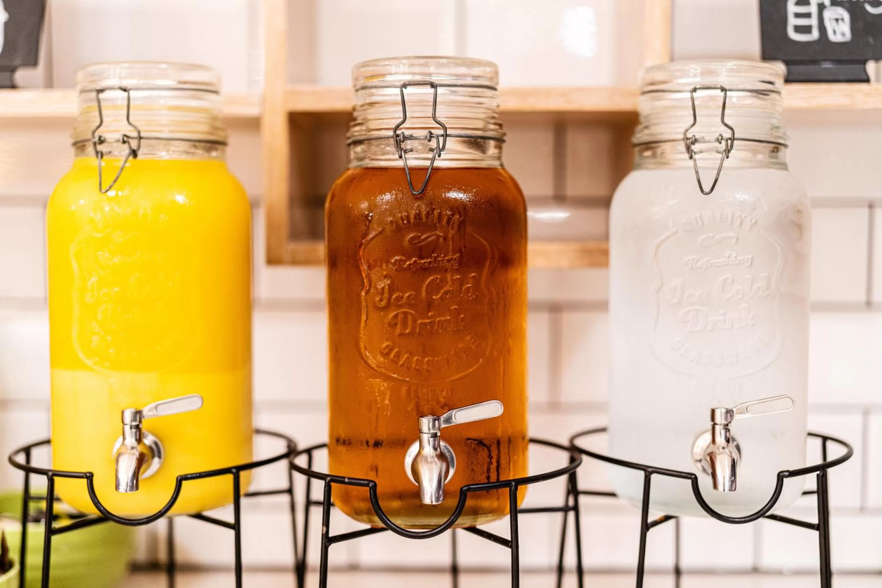 Restaurant/places to eat in Holiday Inn Stevenage by IHG