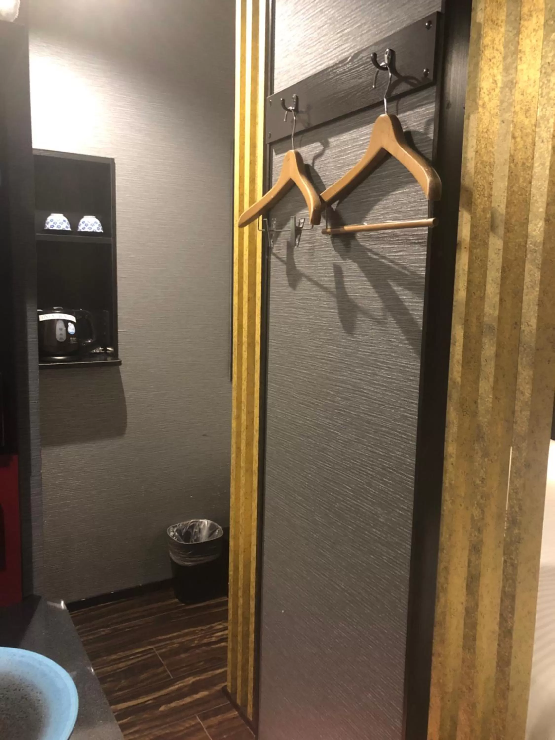 Other, Bathroom in cotoha Hotel Okachimachi