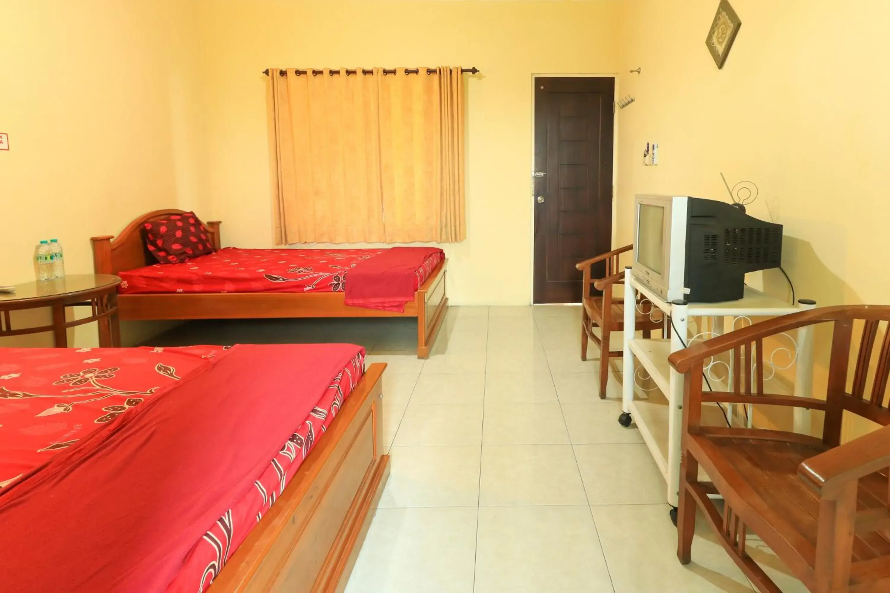 Bedroom in Penginapan Pondok Rizqi