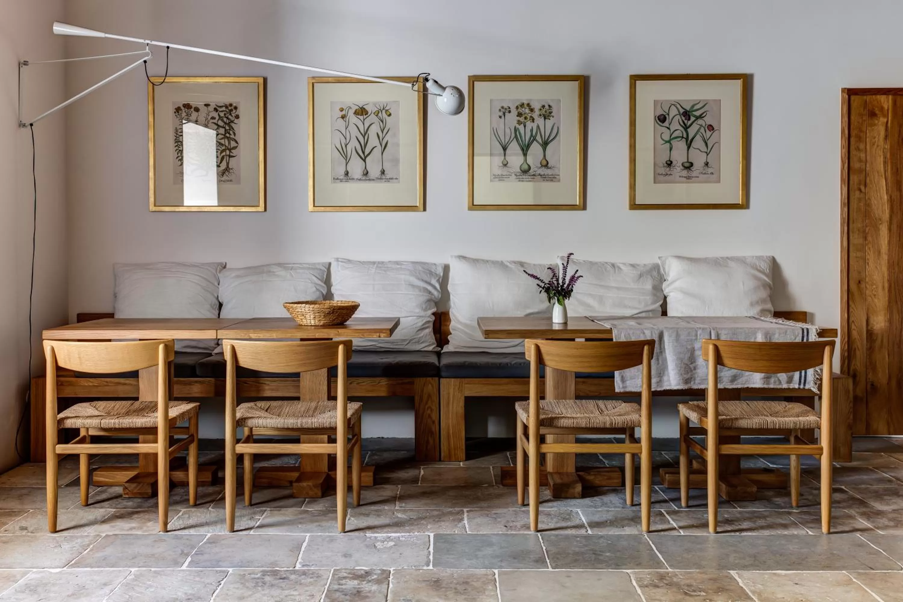 Property building in Mezi plůtky boutique dům