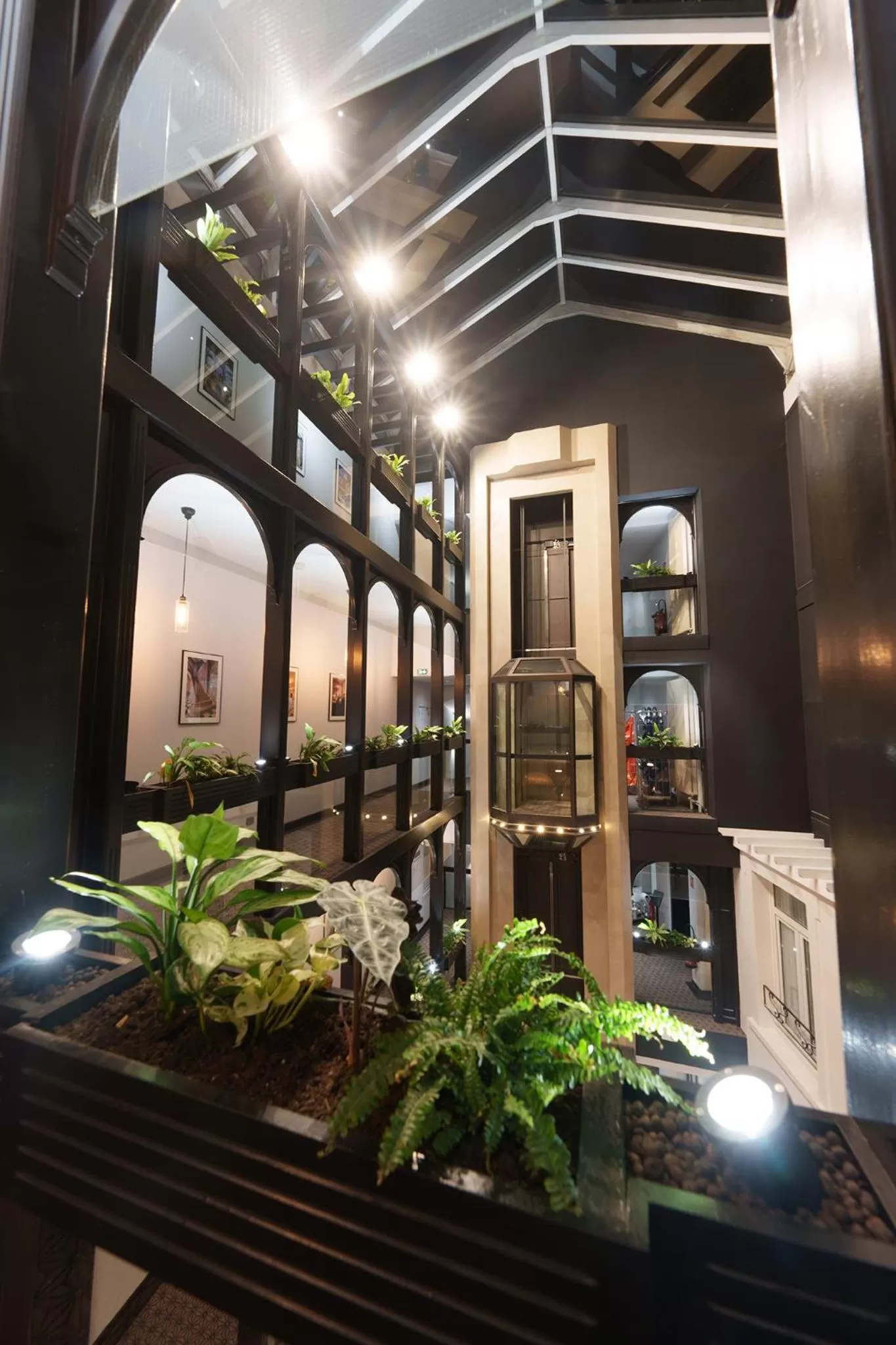 Other in Best Western Plus Le Picardy